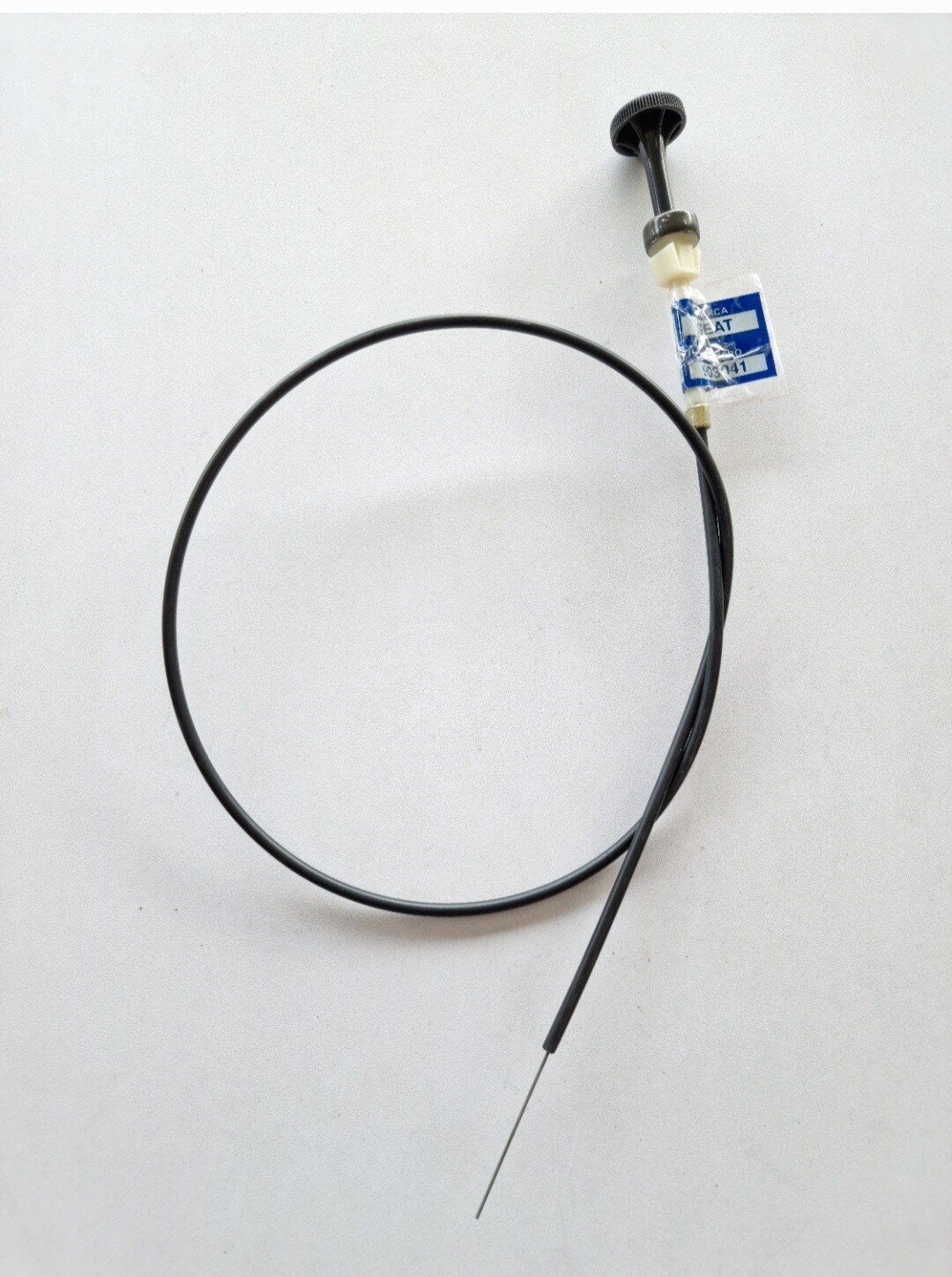 Cable starter SEAT 127 CL