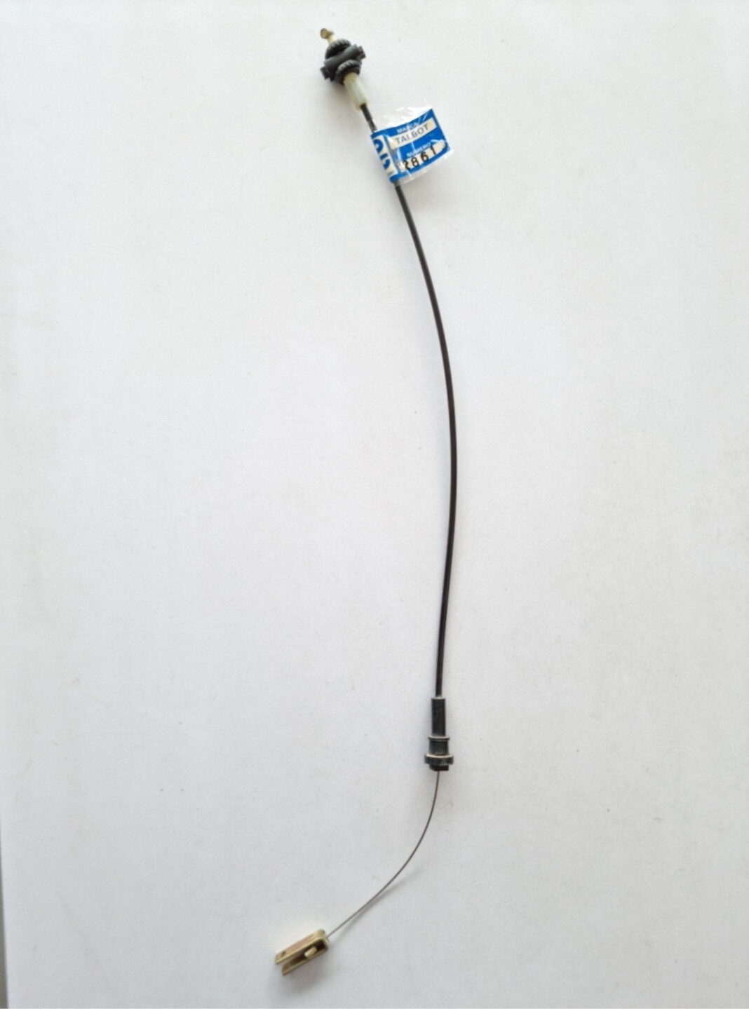 Cable acelerador TALBOT 180-2 LITROS (696 mm)