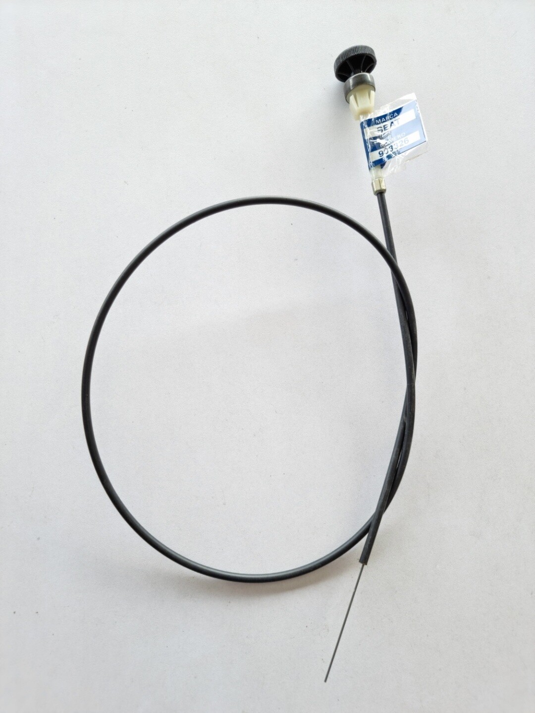 Cable starter SEAT PANDA (1133 mm)