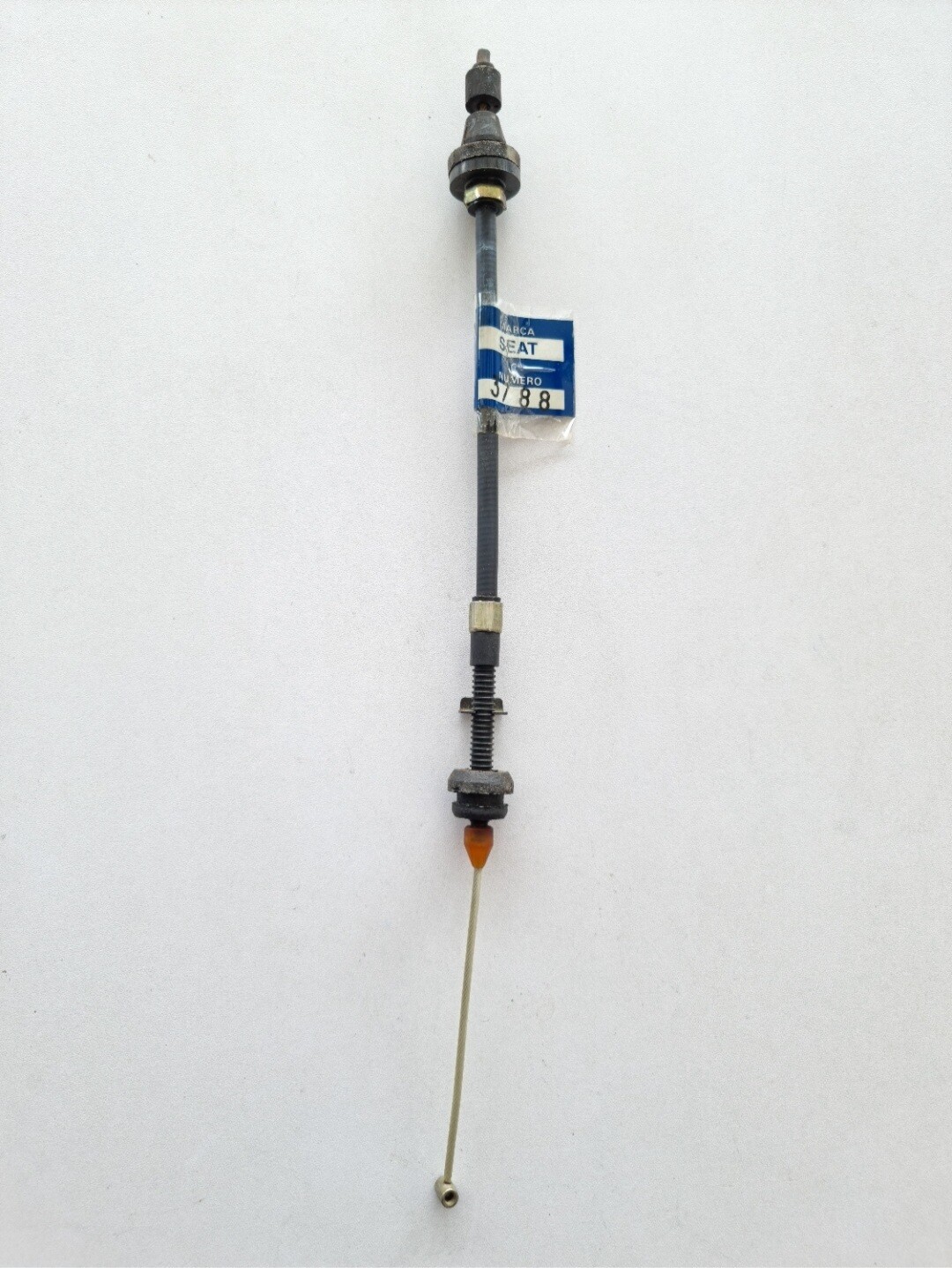 Cable acelerador SEAT RONDA (381 mm)