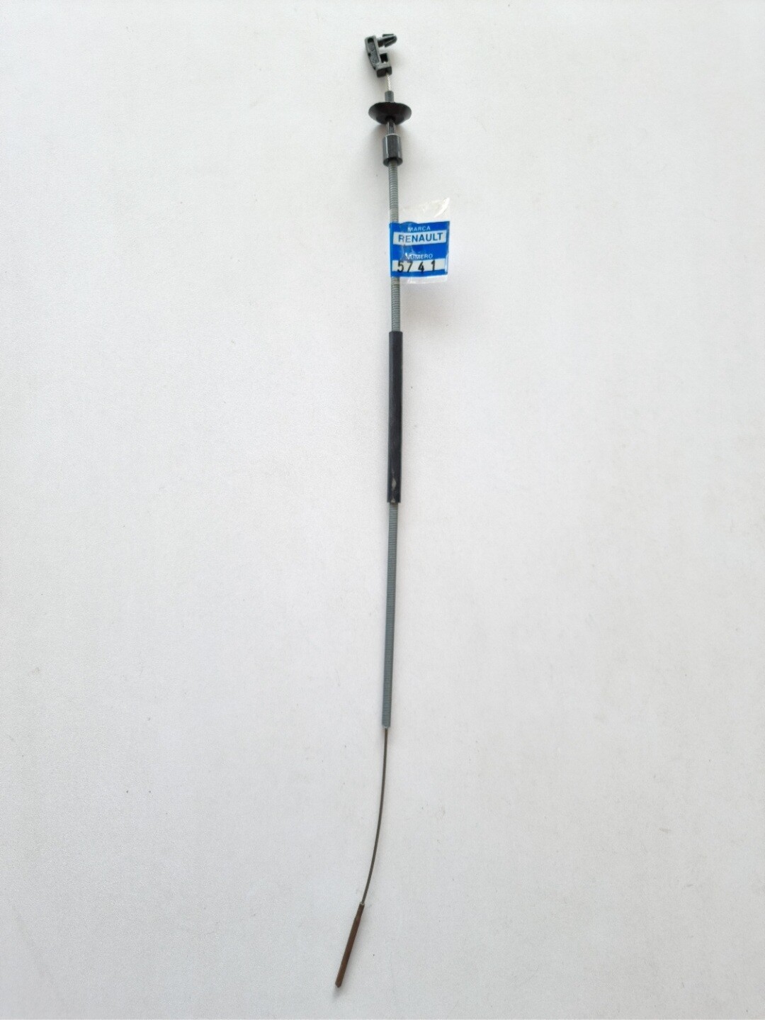 Cable acelerador RENAULT 18 (610 mm)