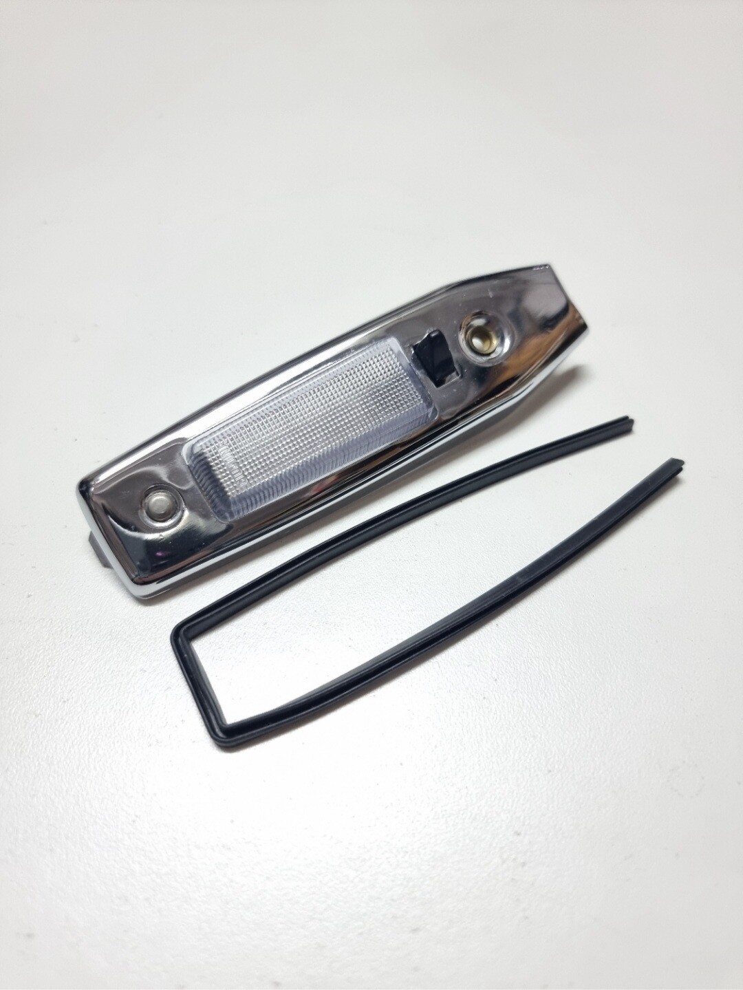 Plafon luz interior SEAT 124 SPORT
