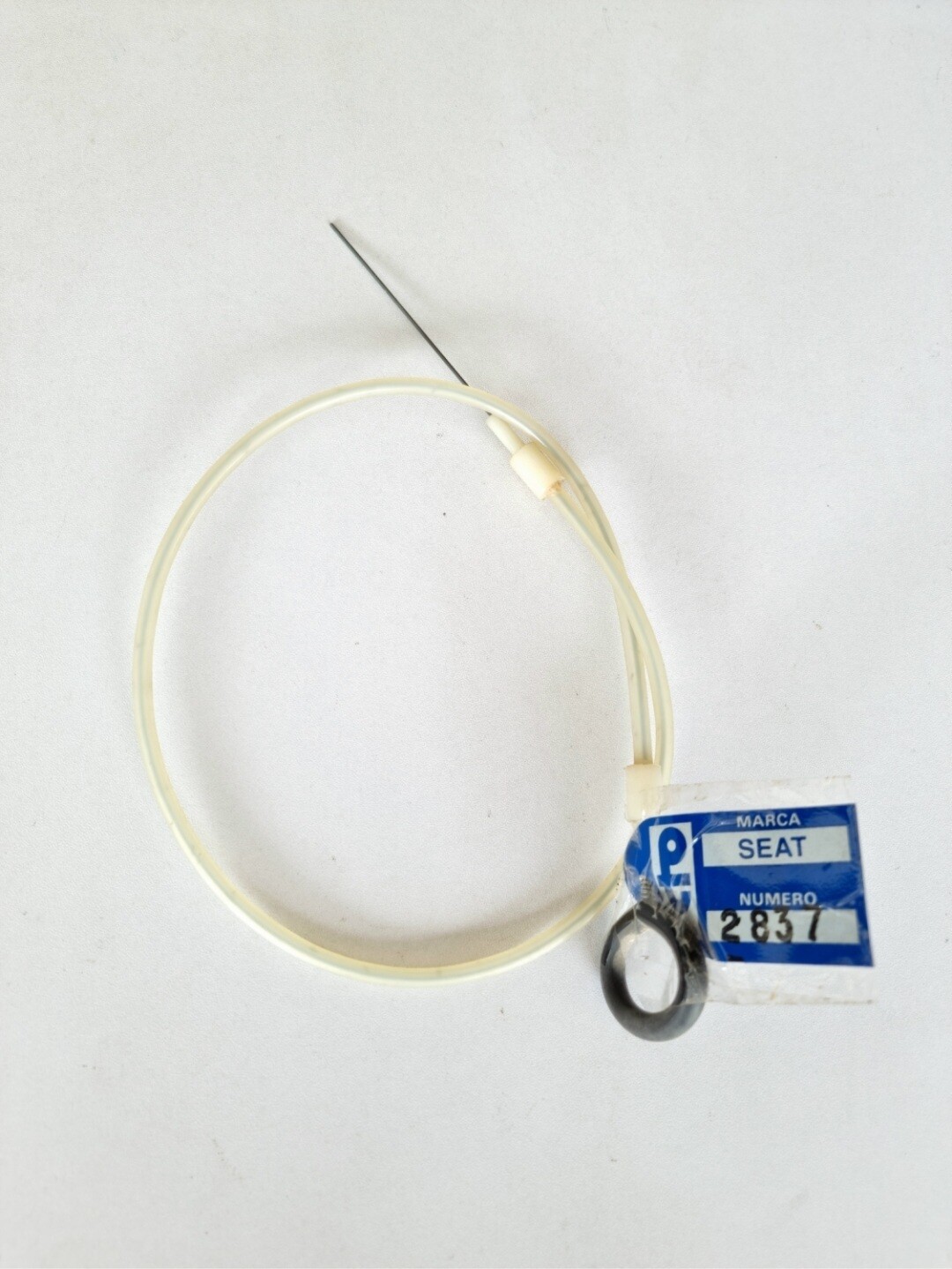 Cable capo SEAT 133 con funda