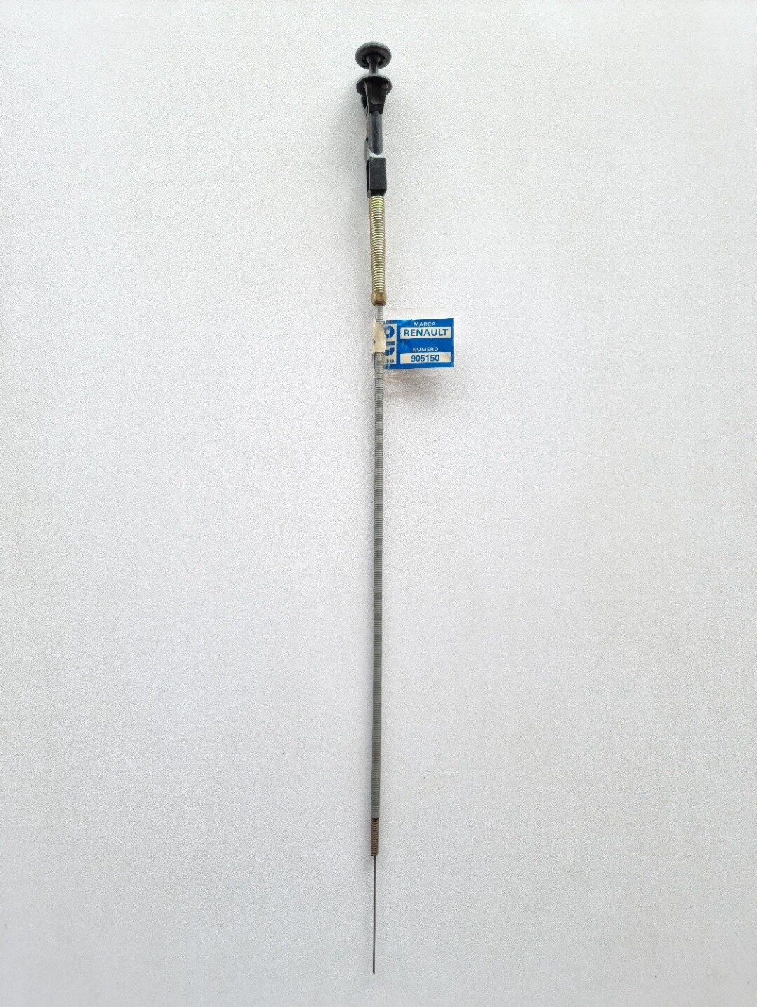 Cable starter RENAULT 4 F6 (610 mm)