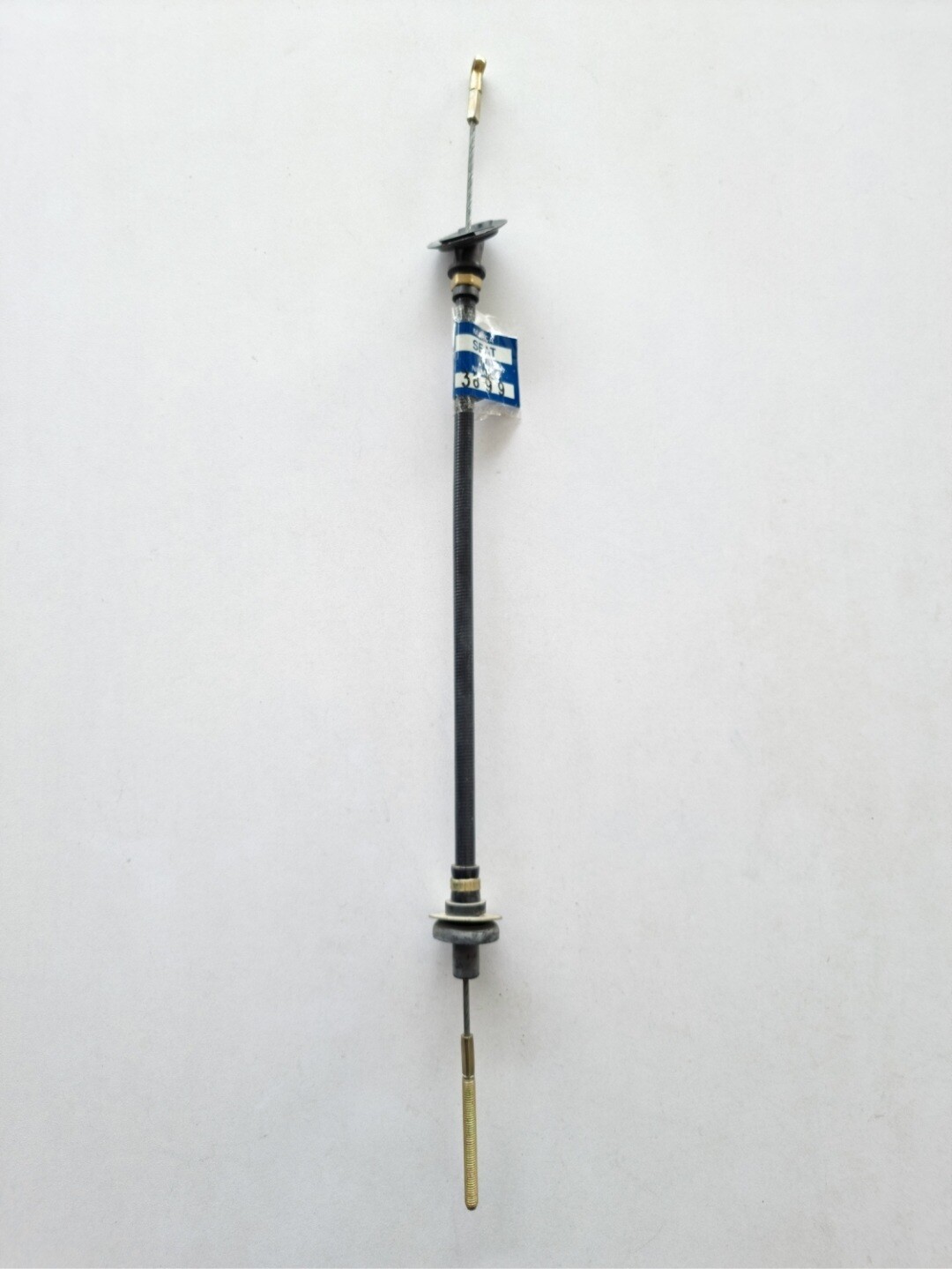 Cable embrague SEAT 127 FURA-CRONO