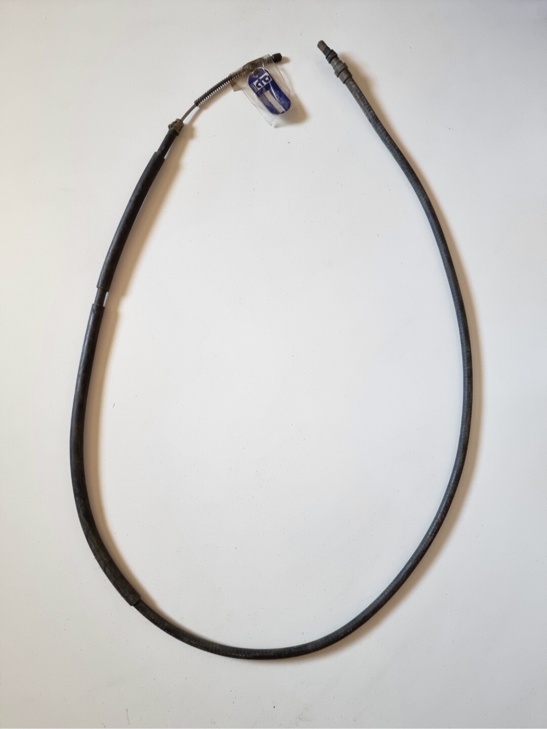 Cable freno mano izquierdo RENAULT 7