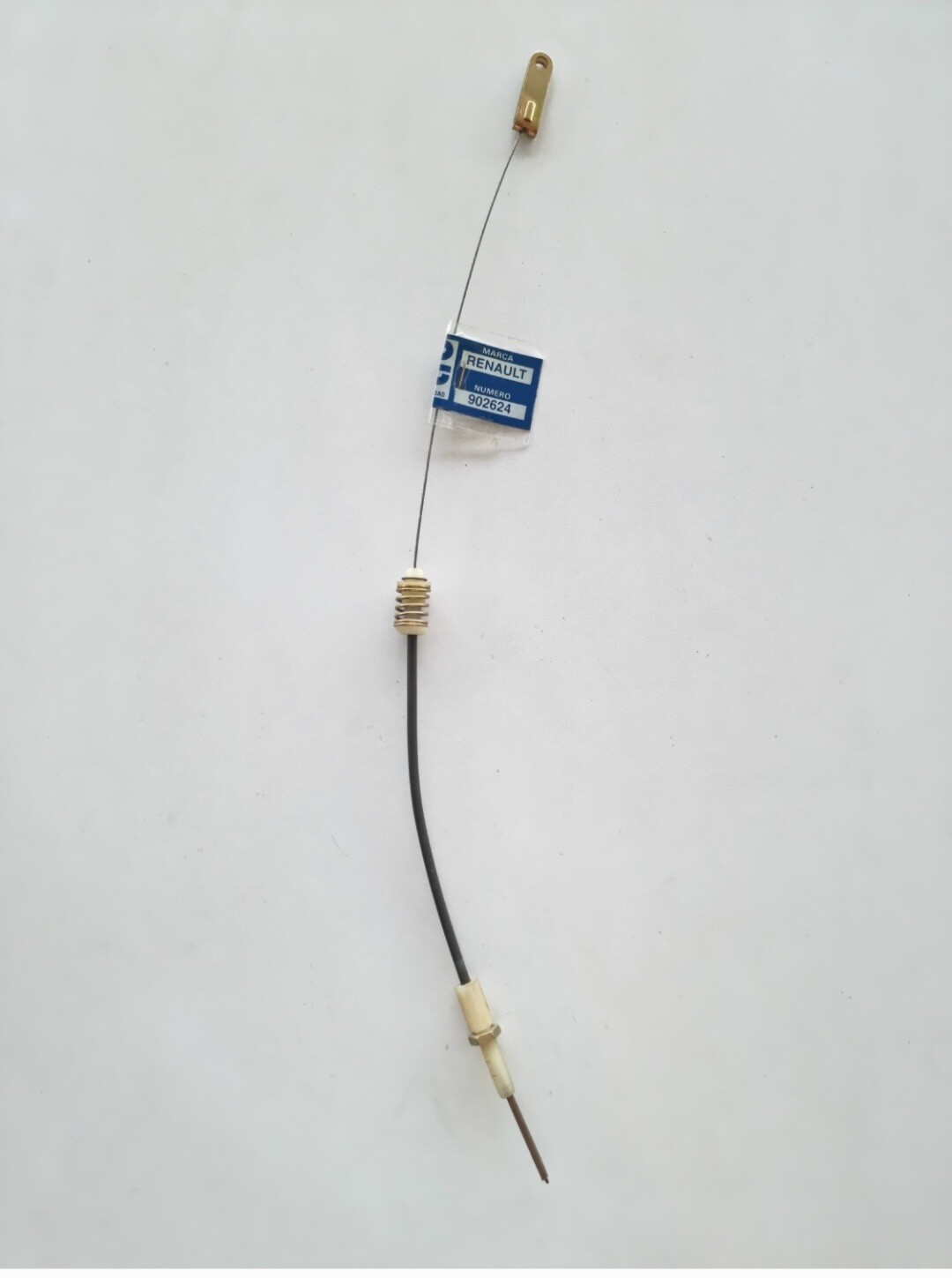 Cable acelerador RENAULT 6 SUPER (522 mm)