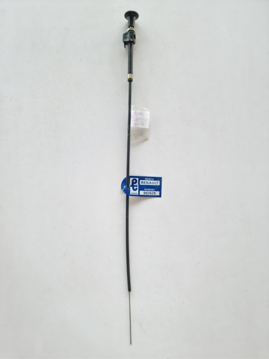 Cable starter RENAULT 4 L-F (525 mm)