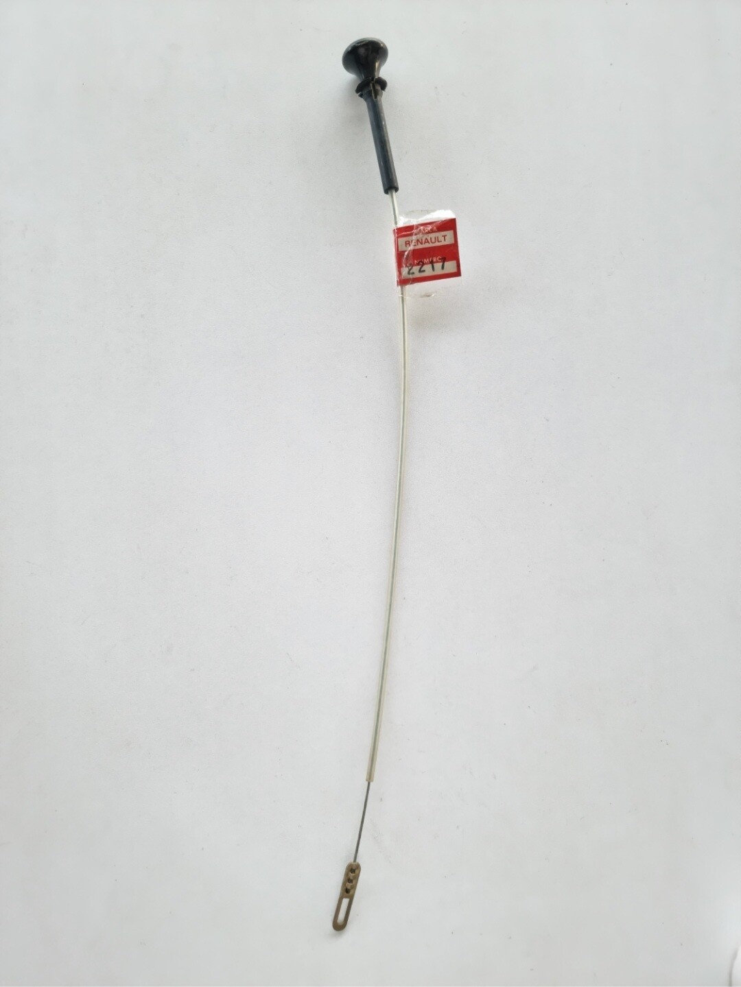 Cable capo RENAULT 6