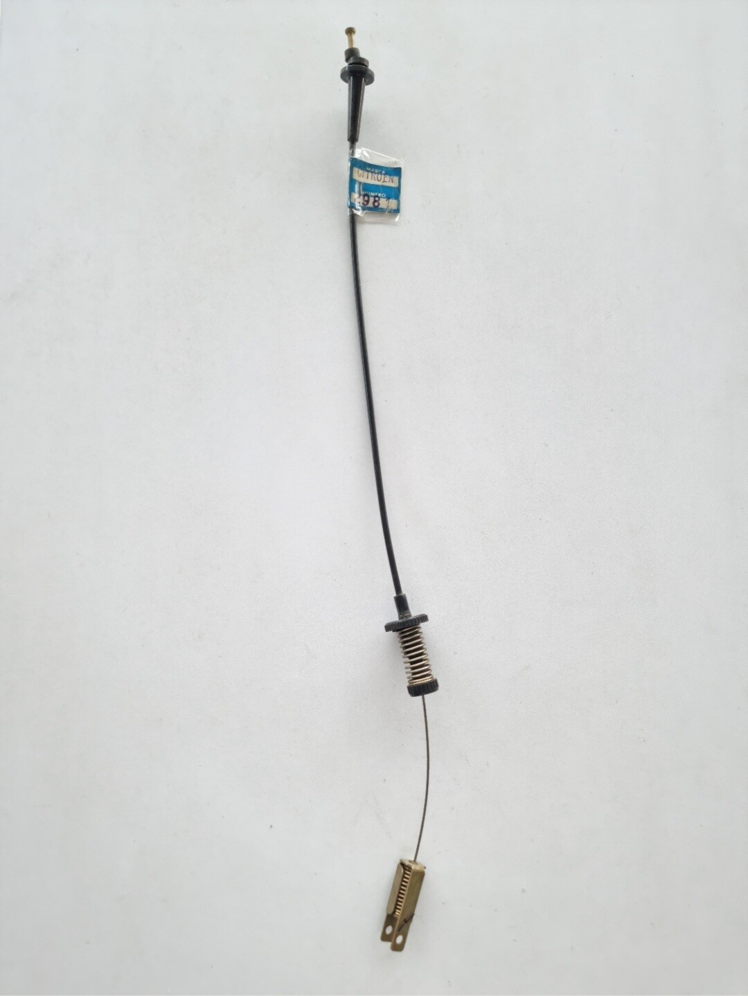 Cable acelerador CITROEN GS (607 mm)