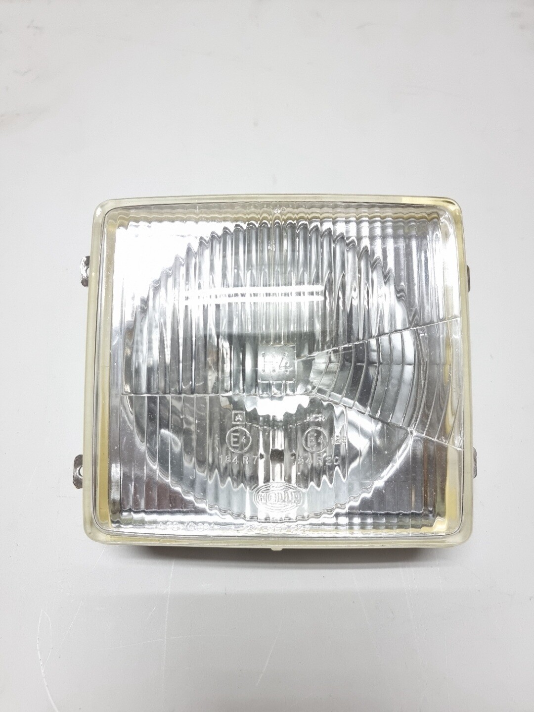 Optica faro MERCEDES MB (hella H4)