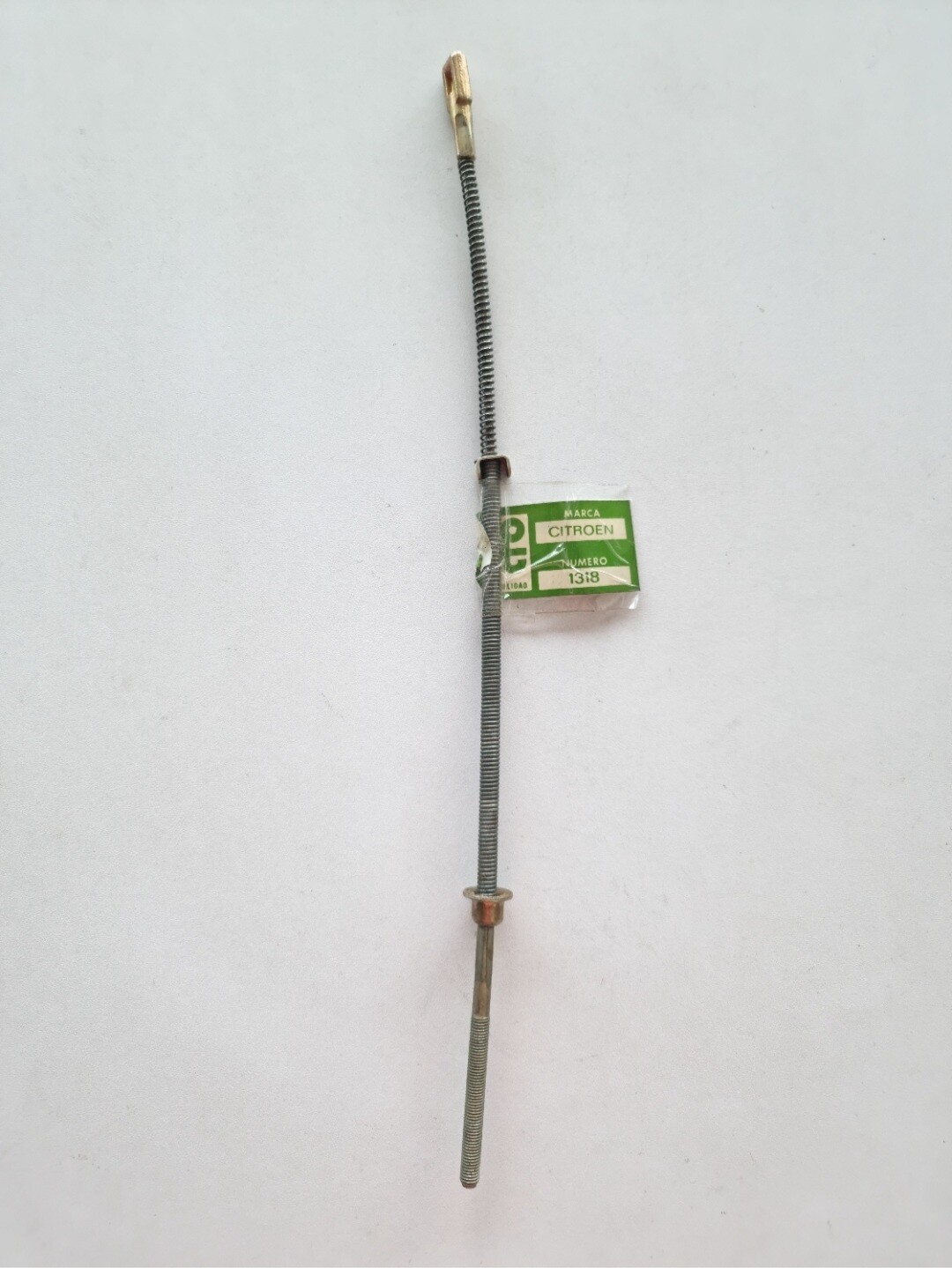 Cable freno mano CITROEN 2CV