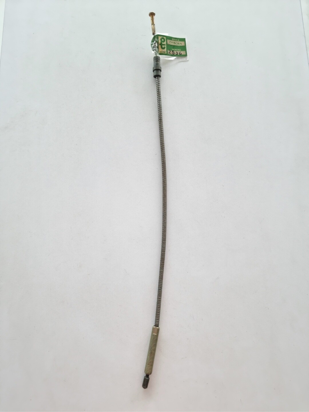 Cable embrague CITROEN 2CV.CITROEN AK-400 S