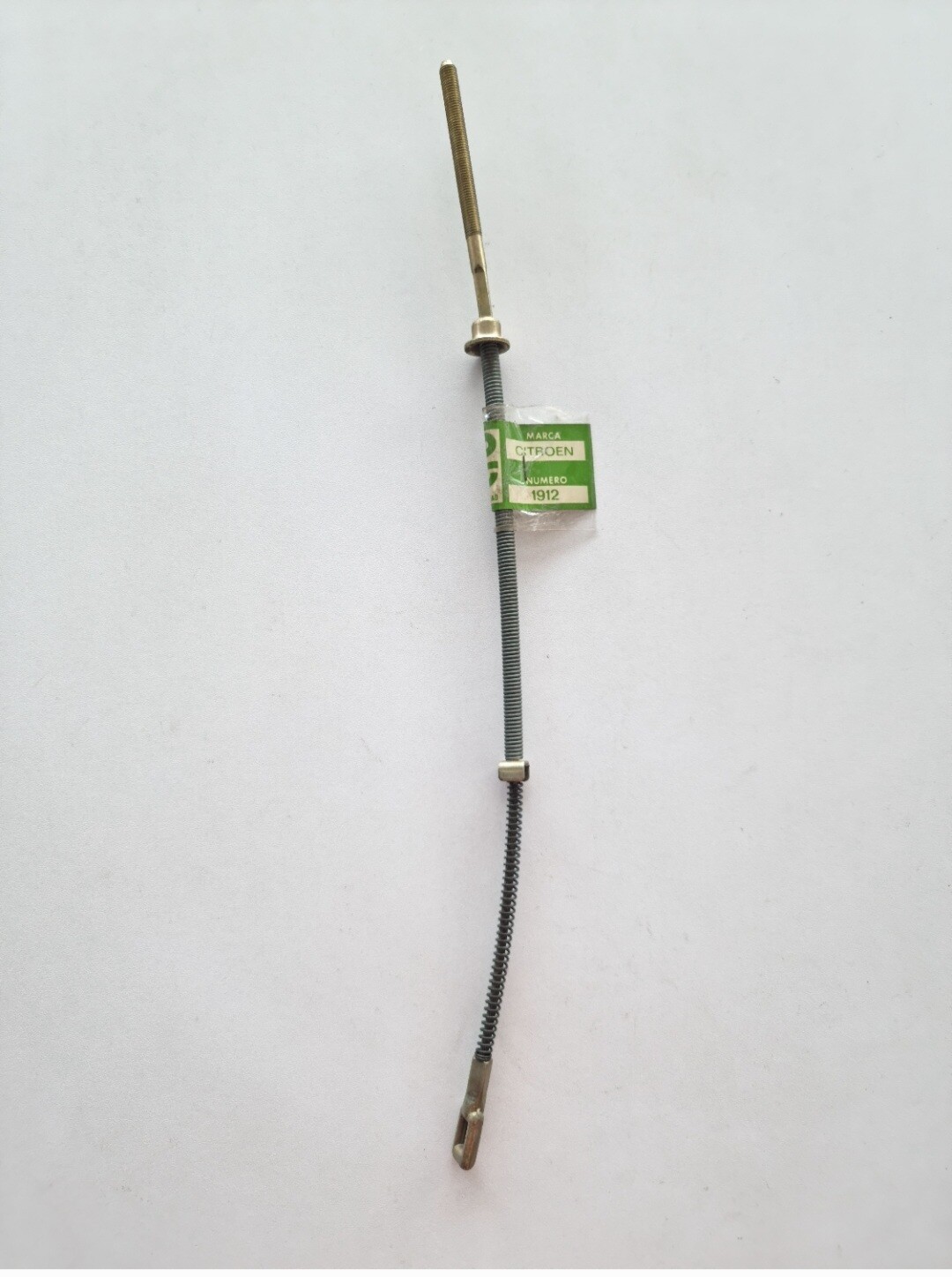 Cable freno mano CITROEN AK 350-400S