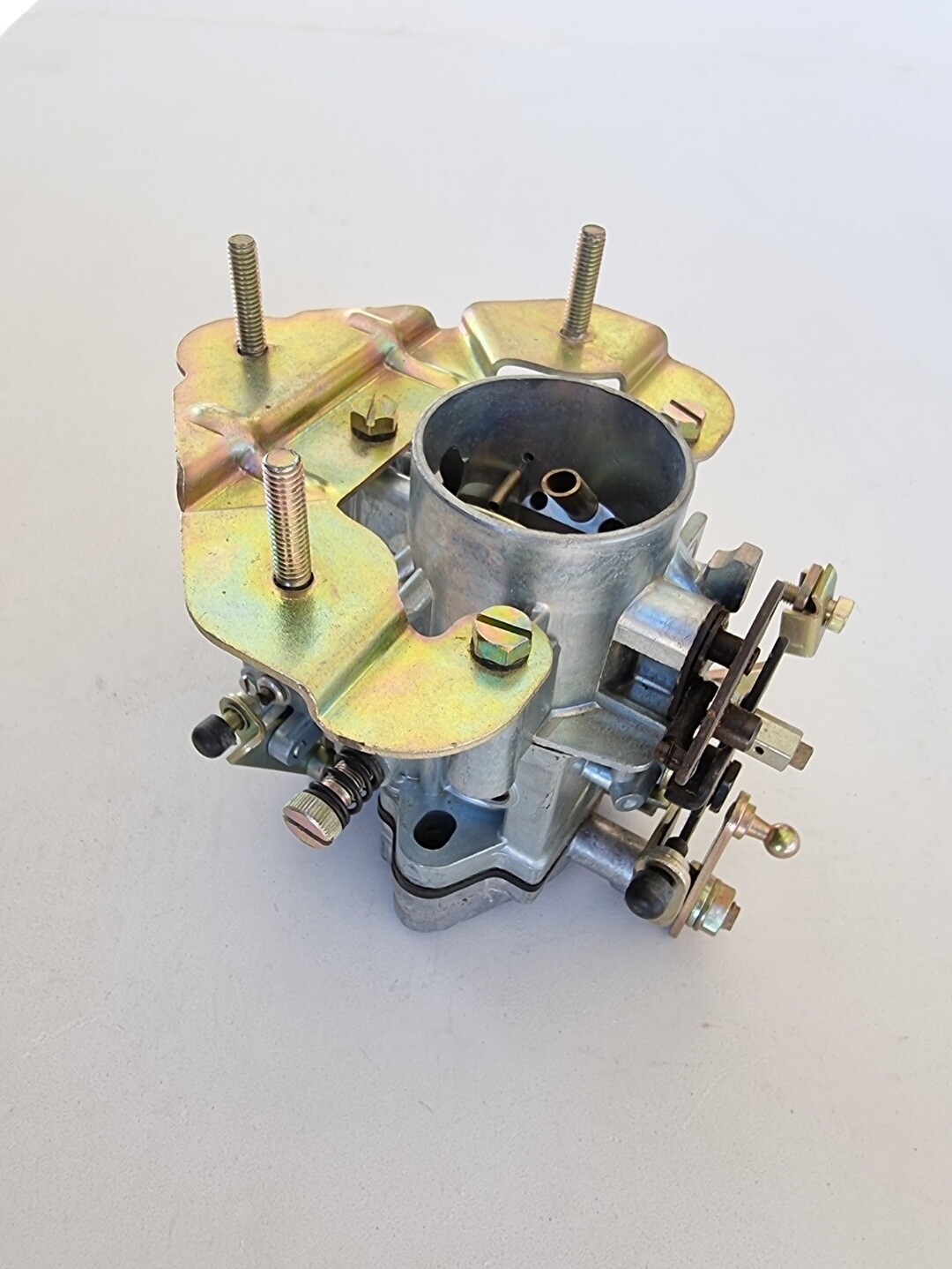 Carburador RENAULT 5.RENAULT 6.RENAULT 7 (solex 32 SEIA)