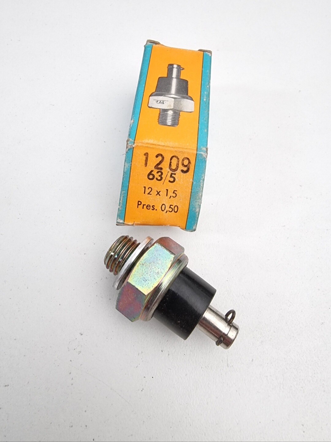Monocontacto presion aceite SEAT 1500 (fae)