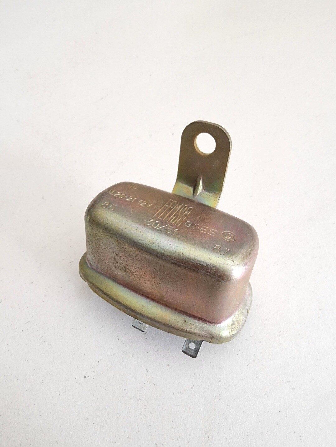 Telerruptor SEAT.LAND ROVER.AUSTIN (femsa TL20-21)