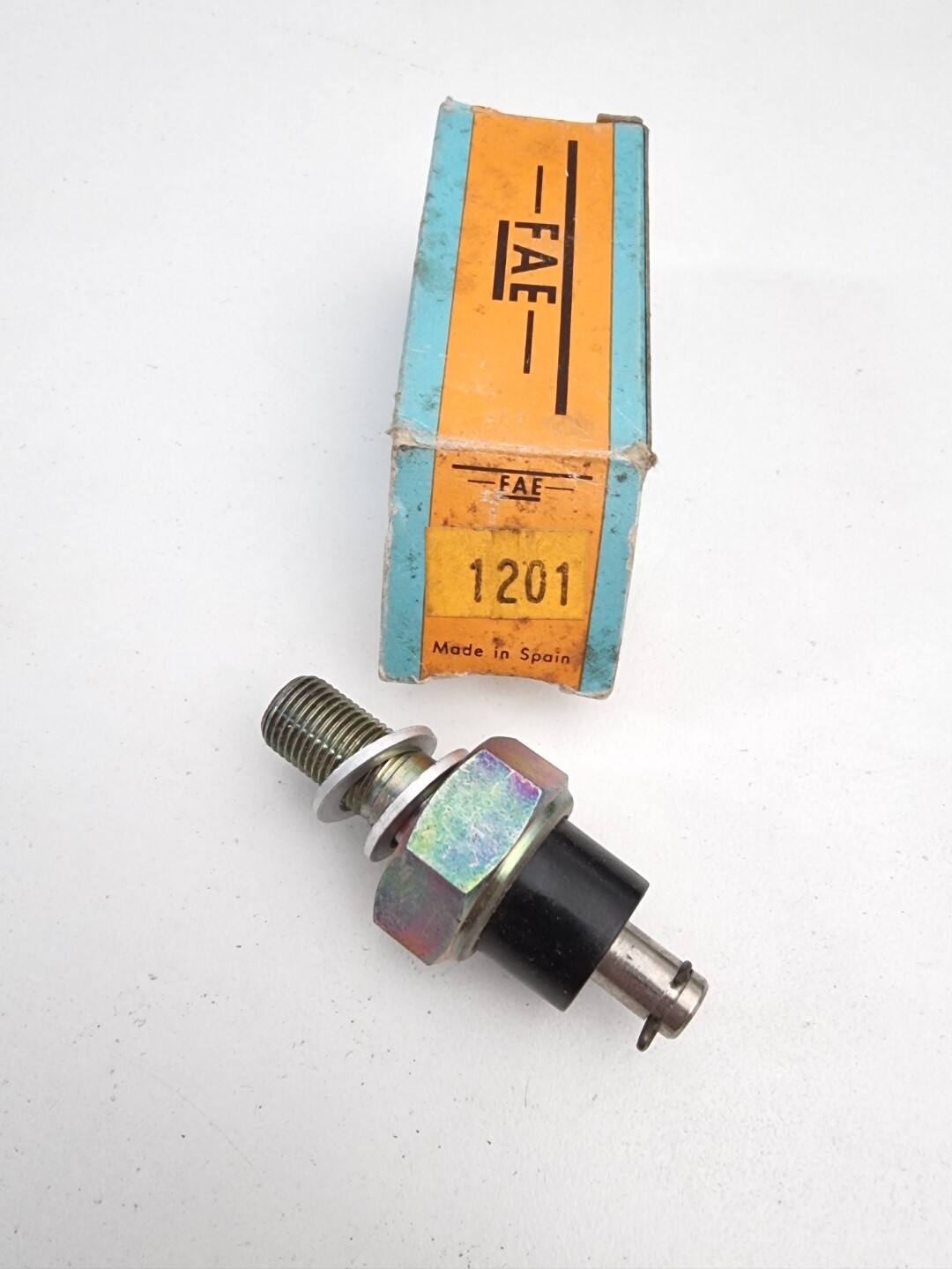 Monocontacto presion aceite SEAT 1400C (fae)