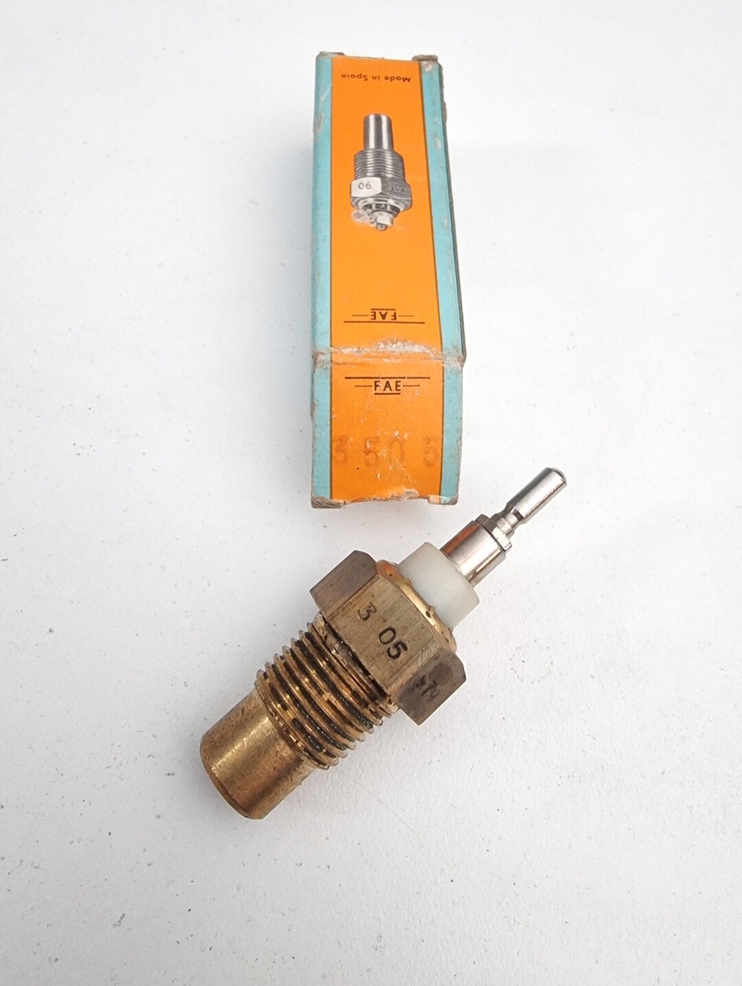 Termocontacto temperatura SIMCA 900.SIMCA 1000 (fae)