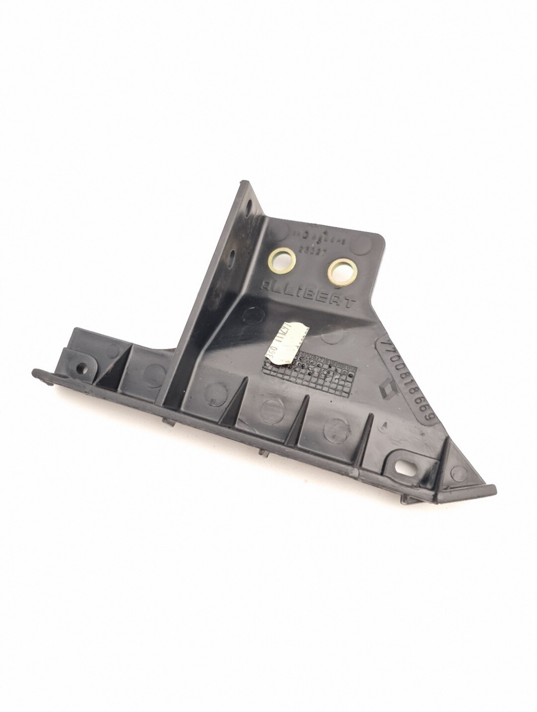 Soporte paragolpes delantero izquierdo RENAULT 19