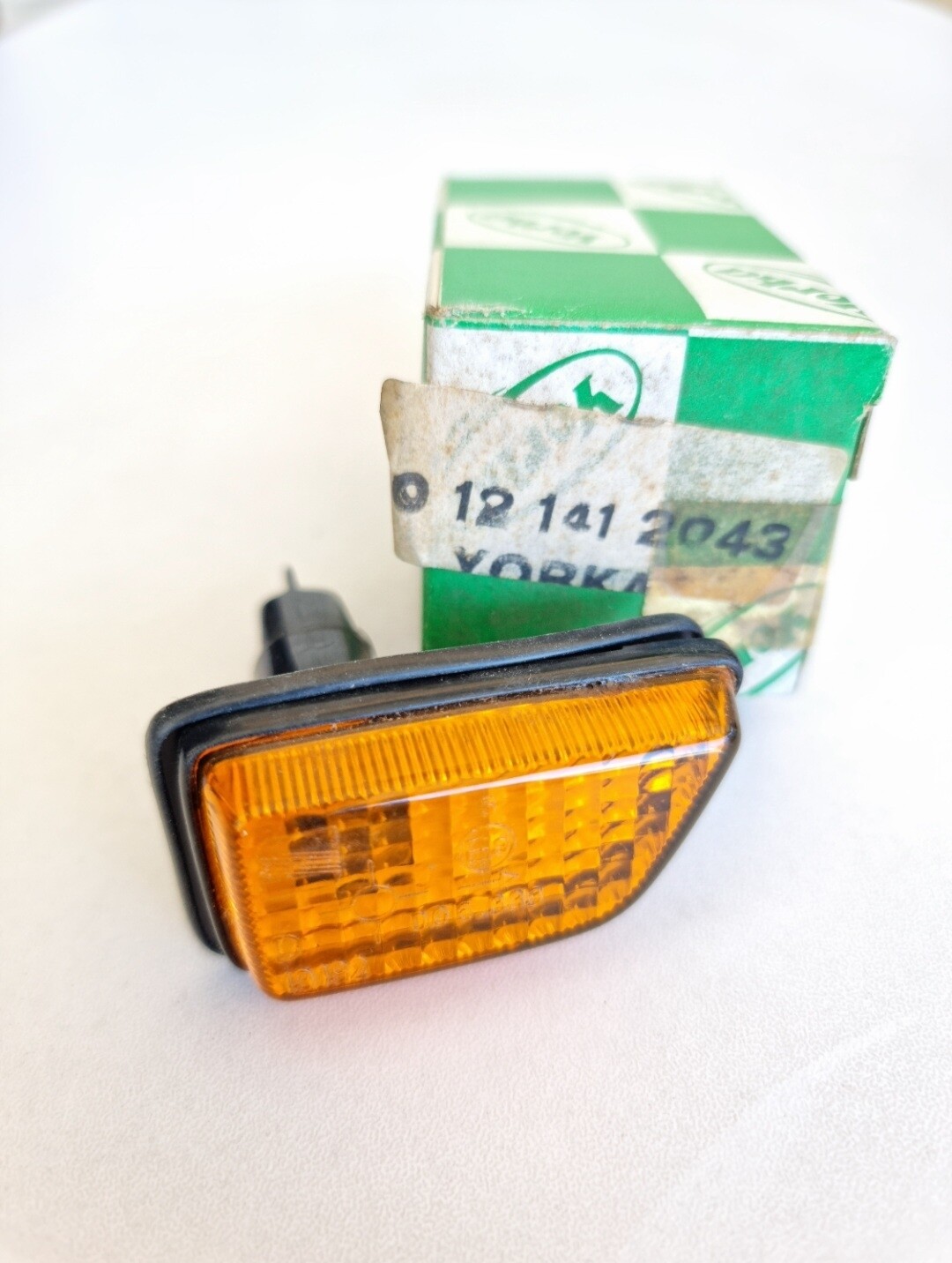 Piloto intermitente derecho SEAT RONDA (yorka)