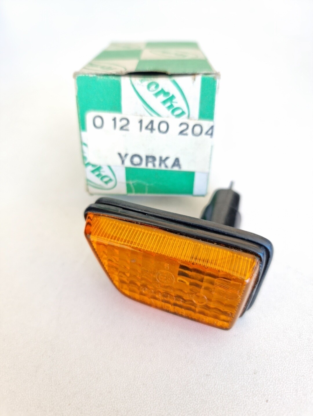 Piloto intermitente izquierdo SEAT RONDA (yorka)