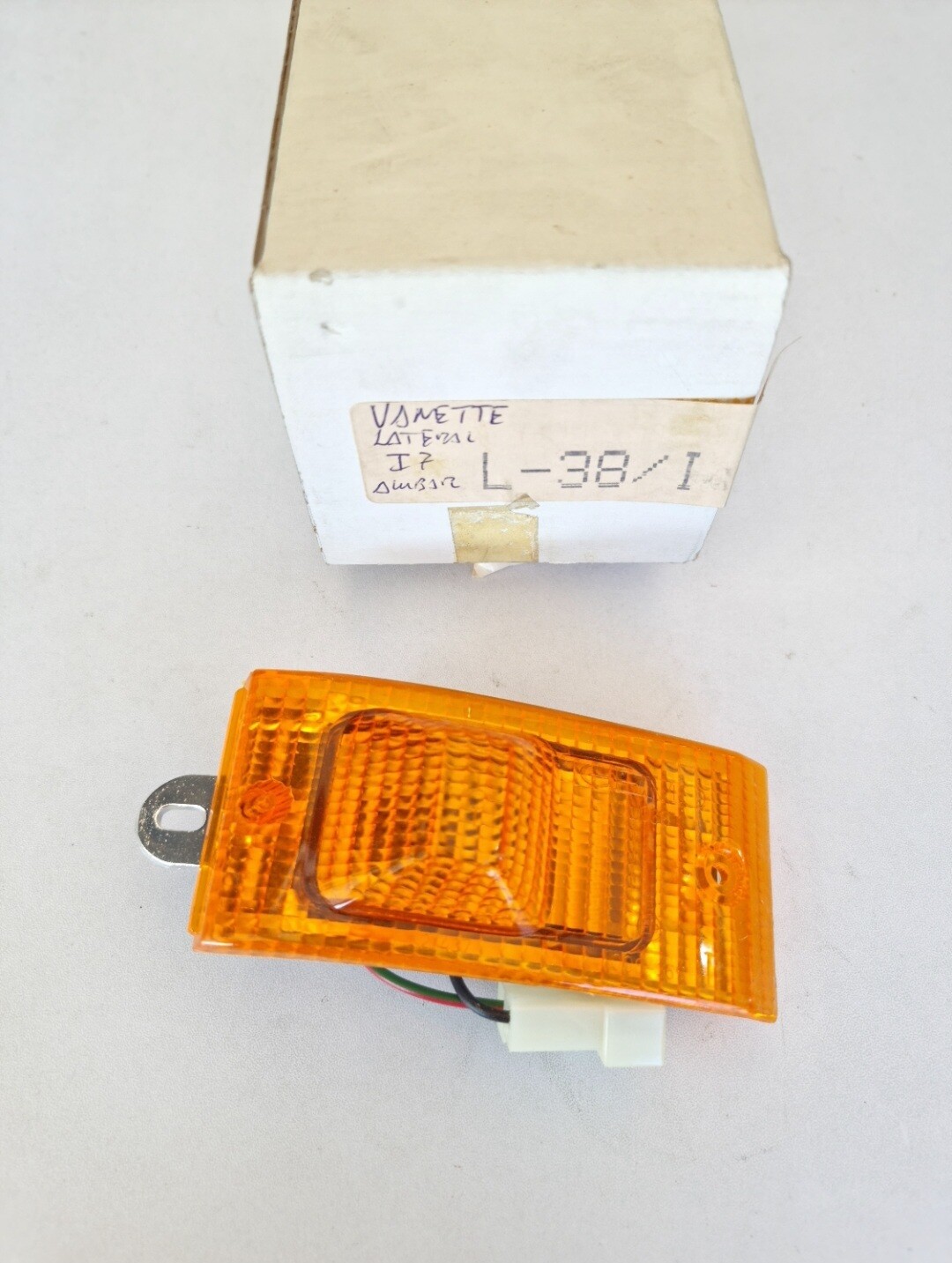 Piloto intermitente izquierdo NISSAN VANETTE (gemo)