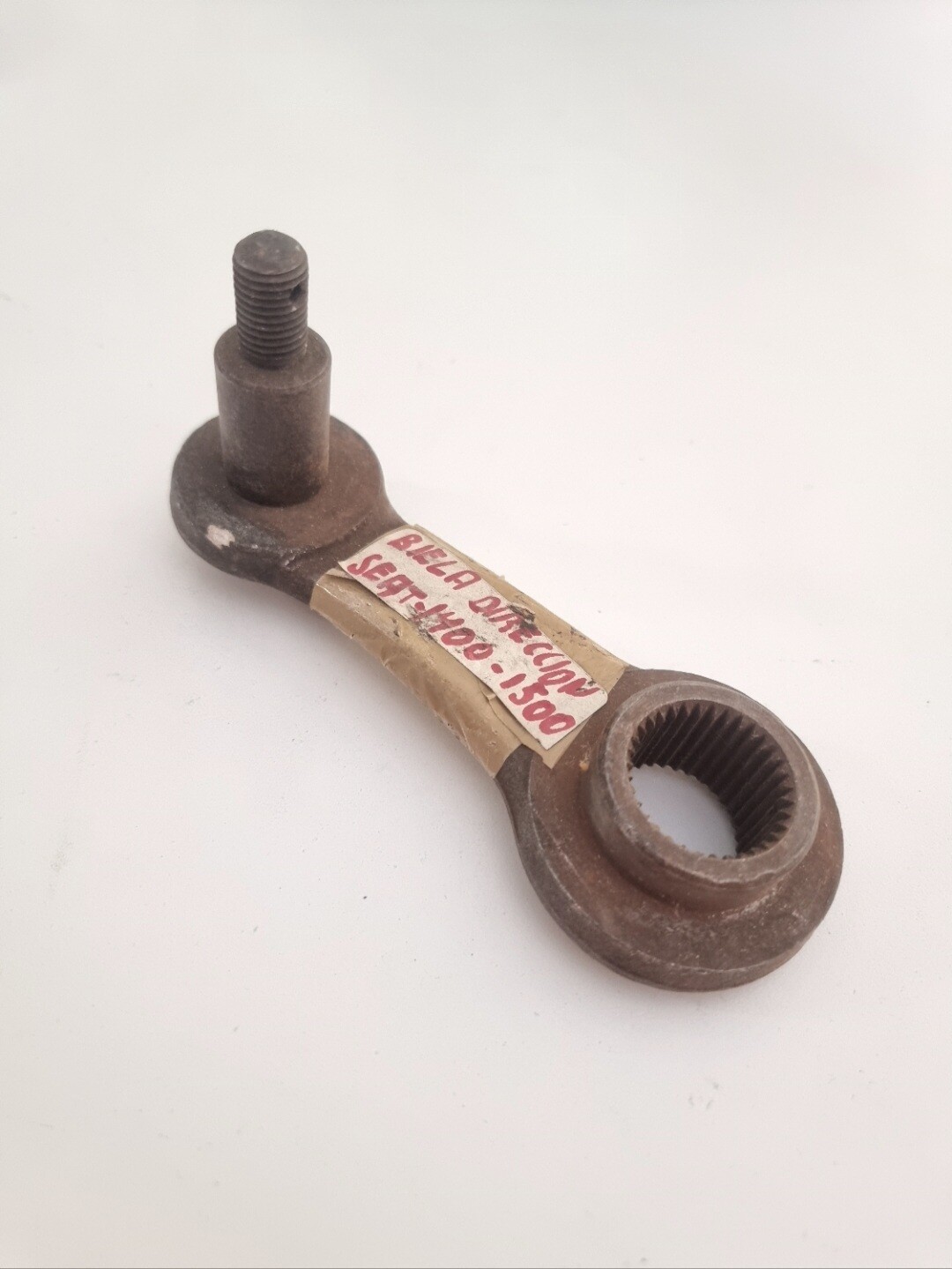 Biela direccion SEAT 1400.SEAT 1500