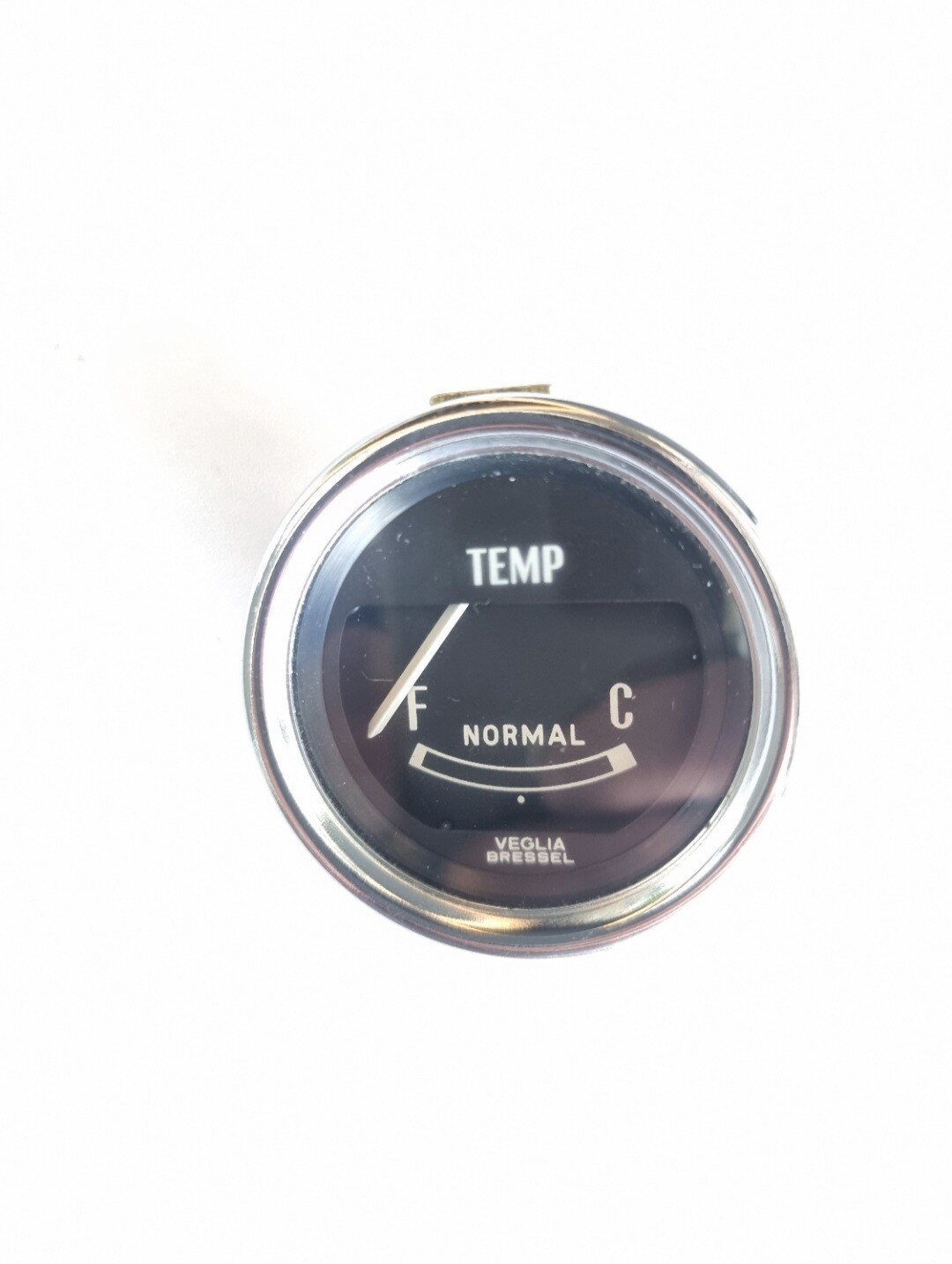Reloj temperatura MINI (veglia bressel)