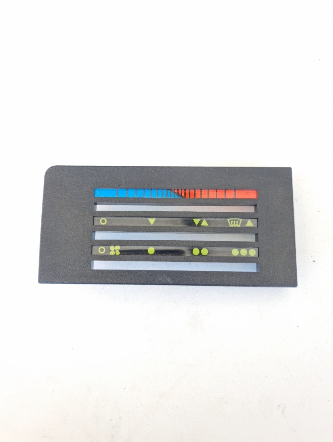 Embellecedor salpicadero SEAT IBIZA MK1