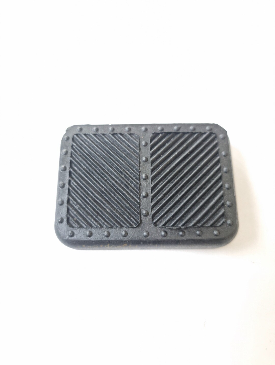Goma pedal embrague SEAT 1400