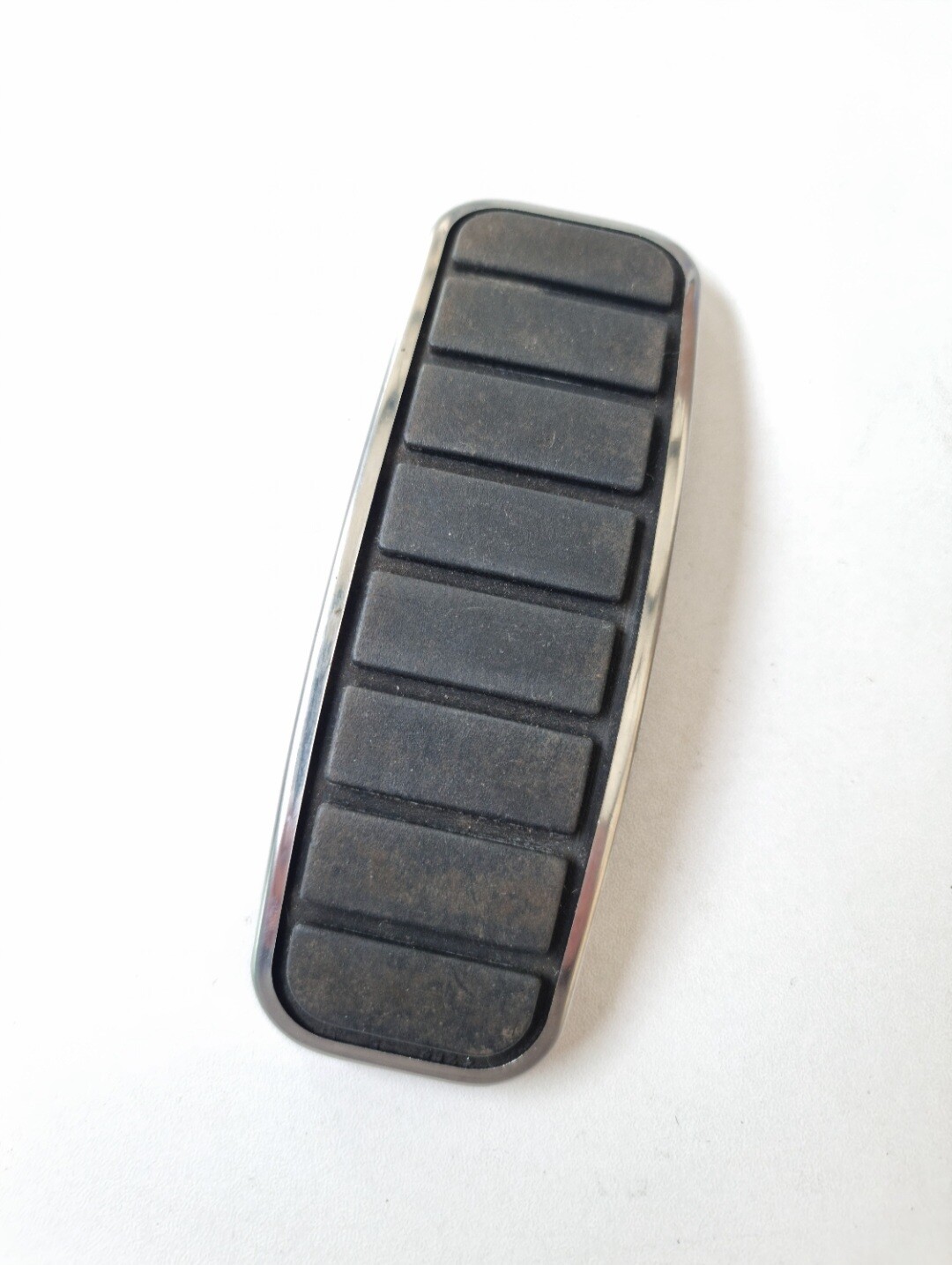 Goma pedal acelerador RENAULT 12.RENAULT 18