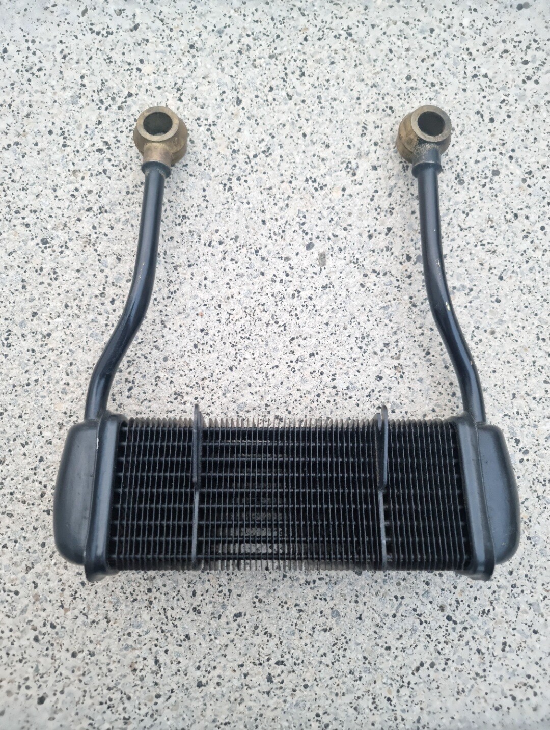 Radiador aceite CITROEN 2CV