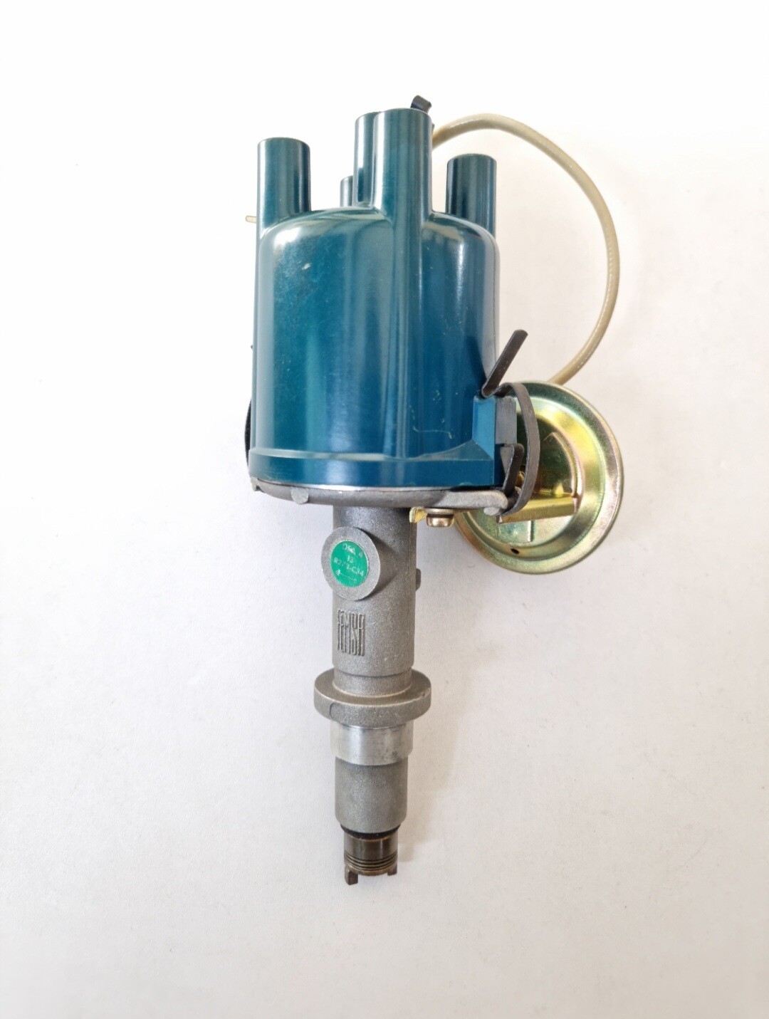 Delco distribuidor encendido electronico RENAULT 12 TS (femsa DFA4-13)
