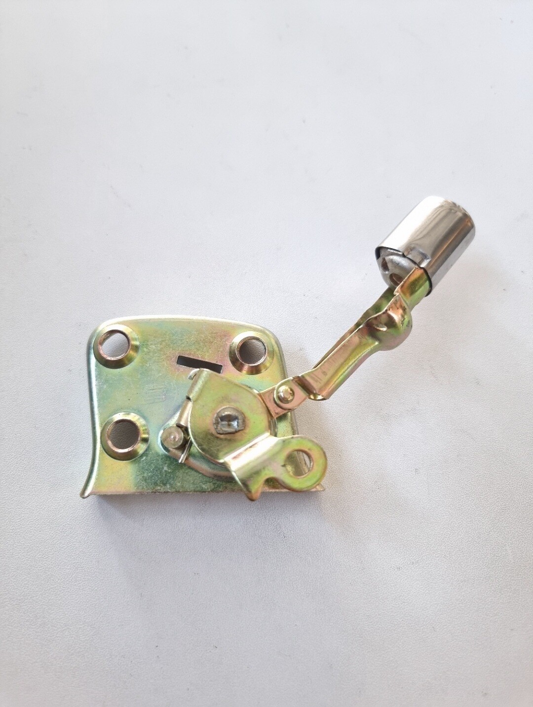 Cerradura delantera derecha RENAULT 8.RENAULT 10