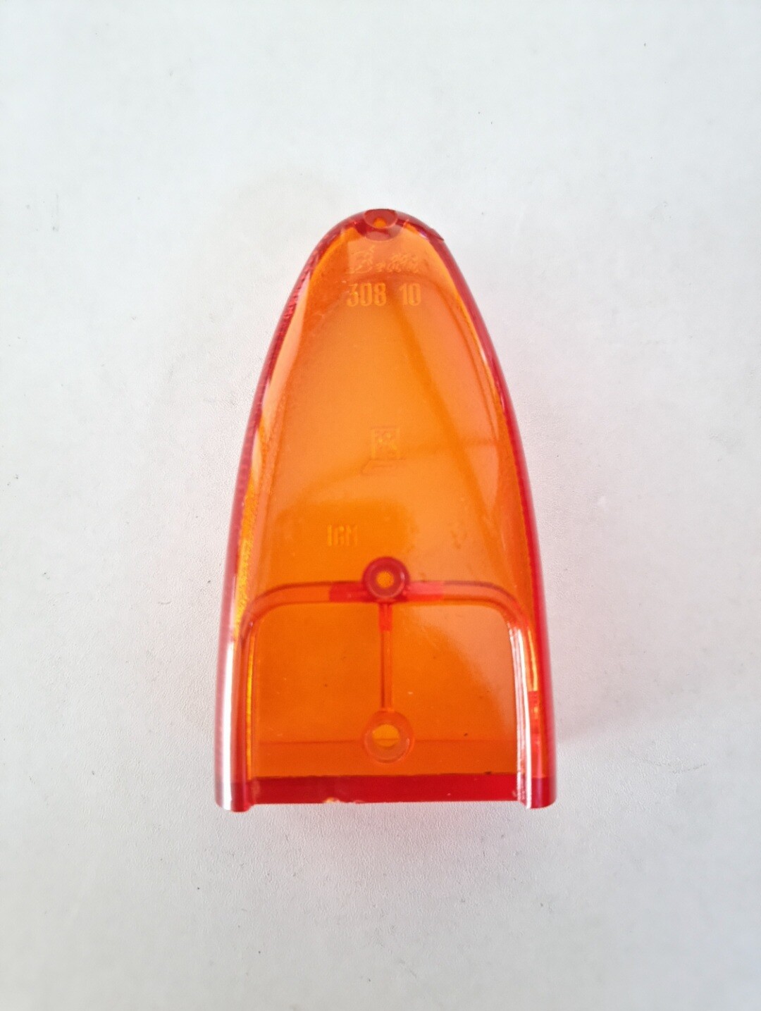Tulipa ambar piloto trasero FIAT 1100