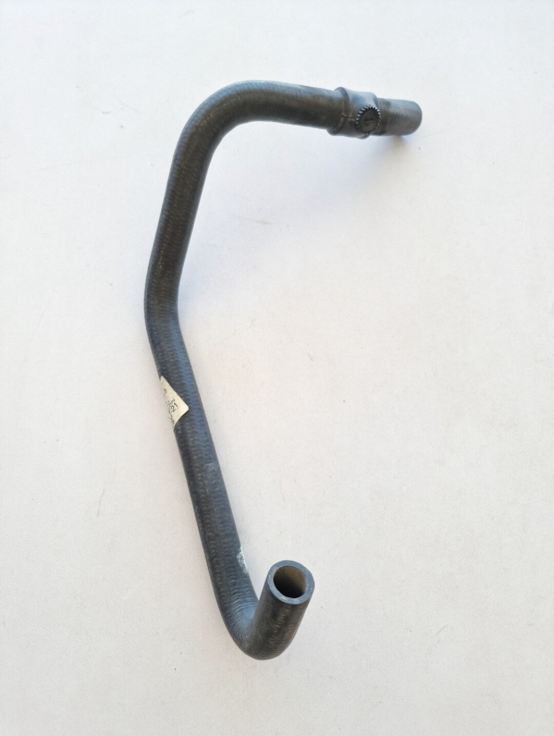 Manguito calefaccion RENAULT 21 (->90)