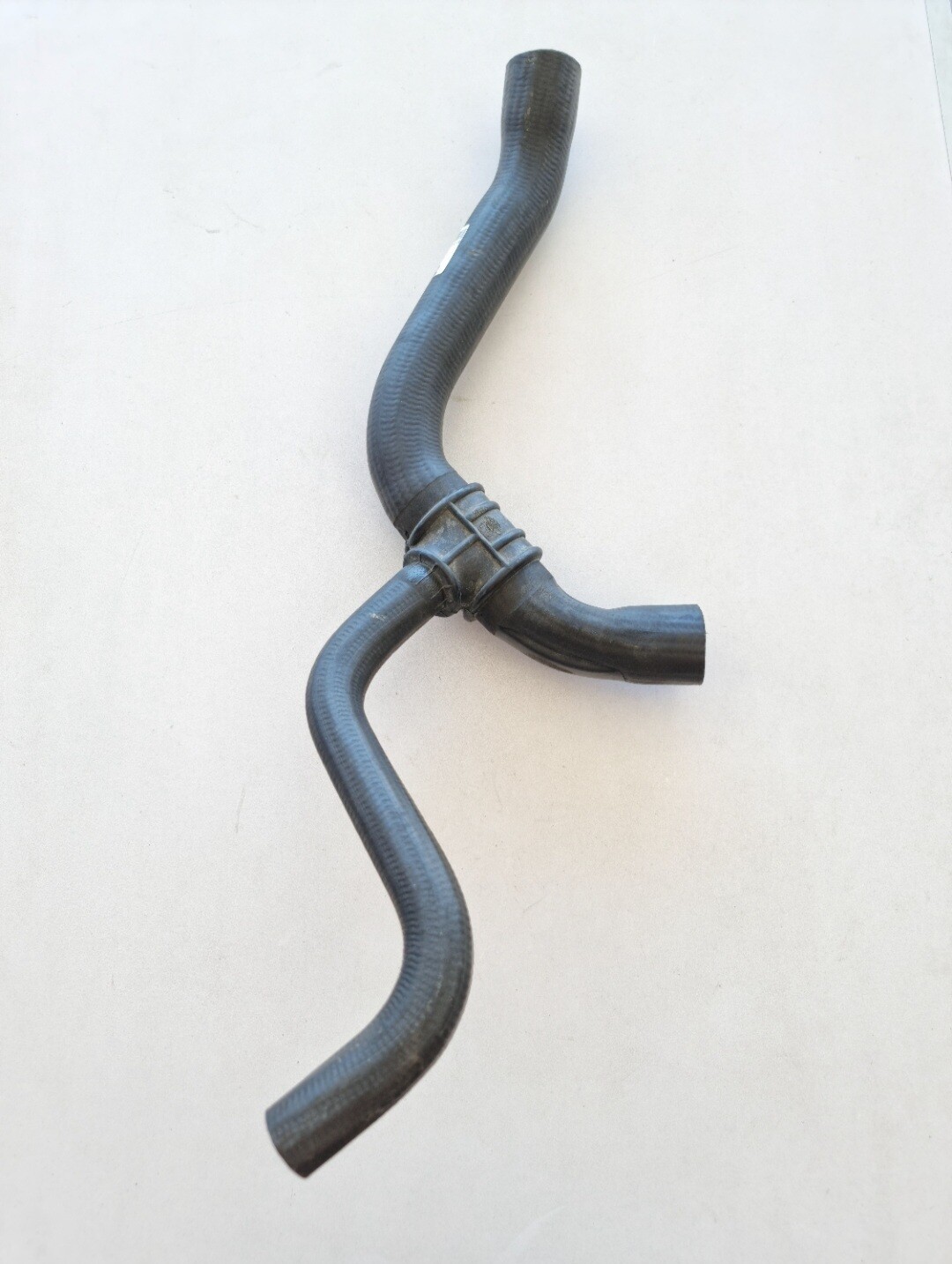 Manguito inferior radiador RENAULT 21 GTS con A.A