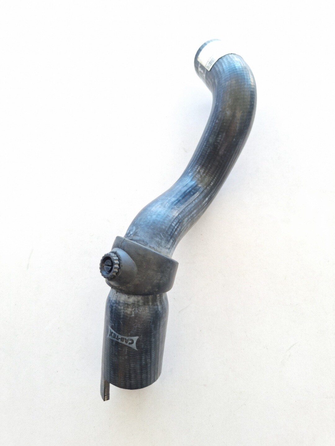 Manguito superior radiador RENAULT 21 TXE