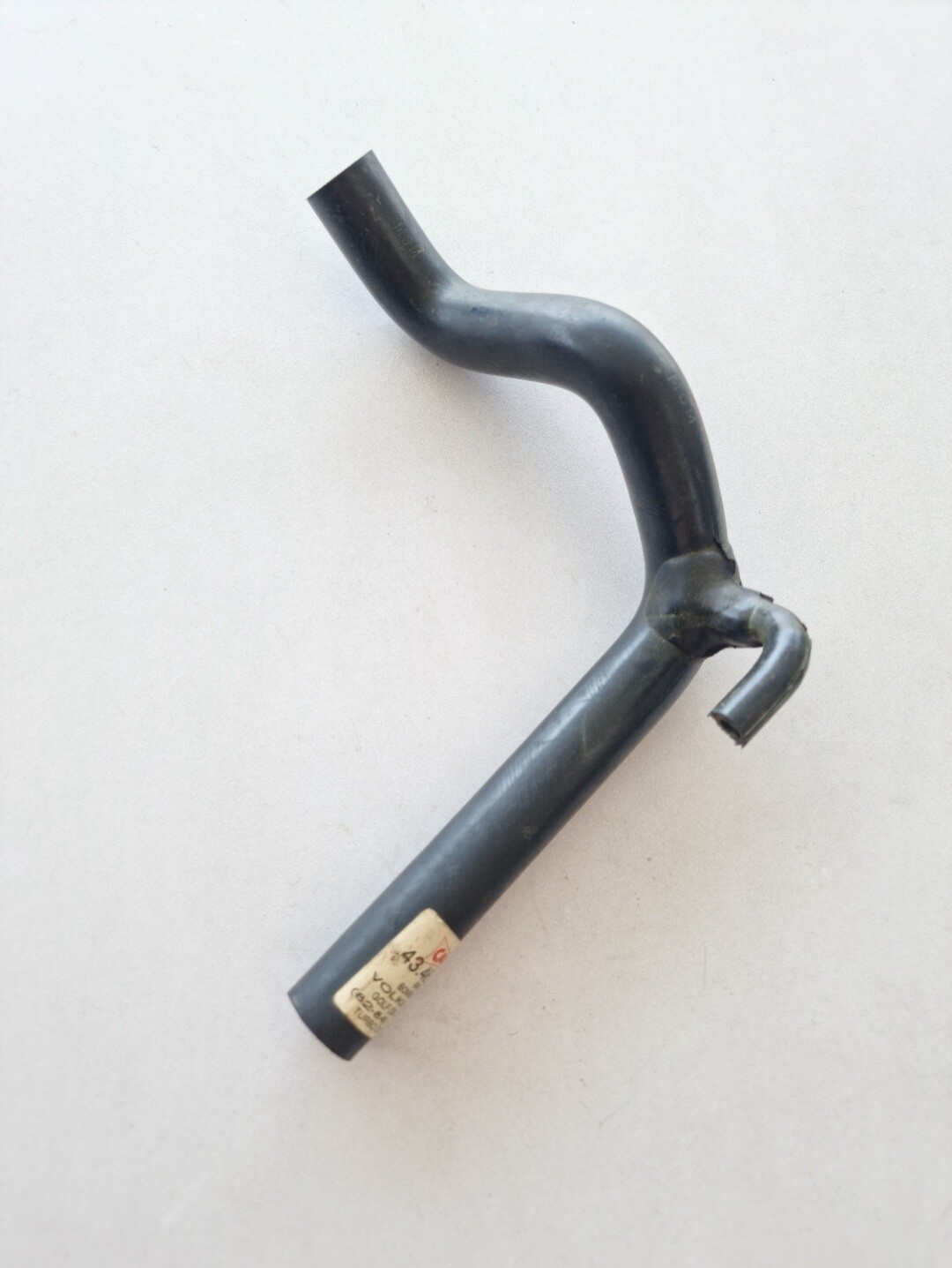Manguito bomba agua VOLKSWAGEN GOLF-VOLKSWAGEN PASSAT (dsl-turbo dsl)