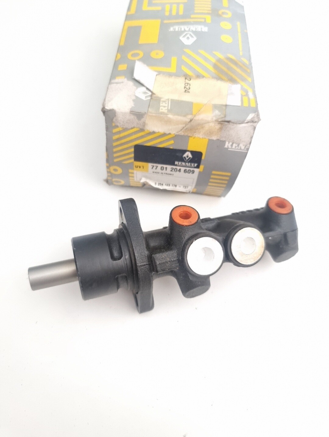Bomba freno RENAULT 19.CLIO.MEGANE.TWINGO