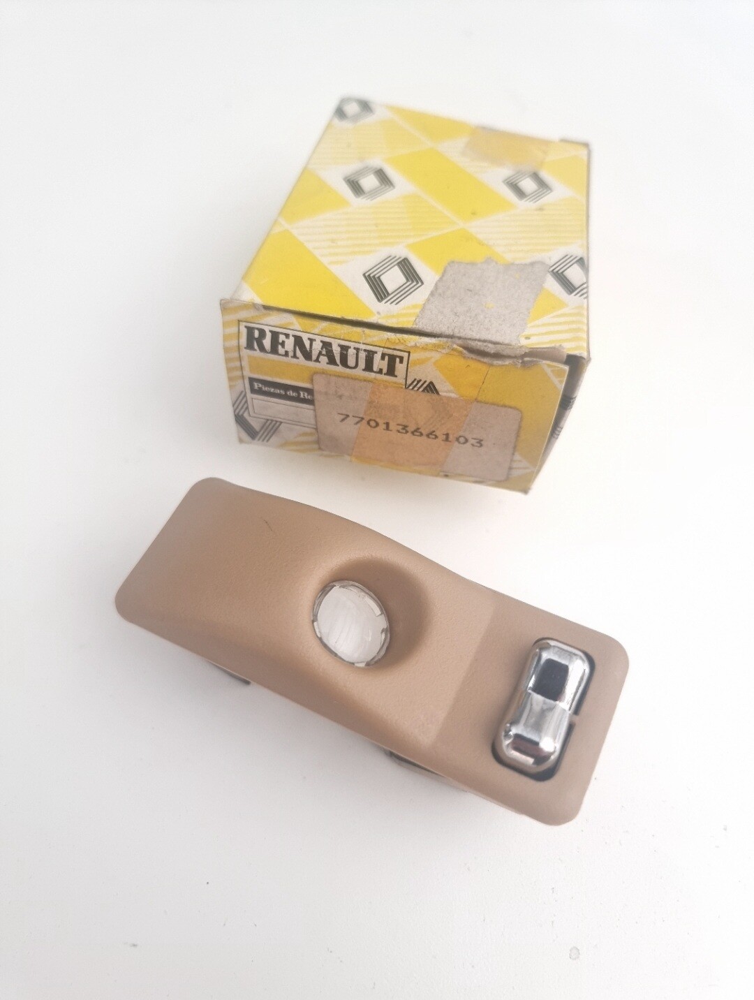 Plafon interior RENAULT 9.20.30.FUEGO.ESPACE...