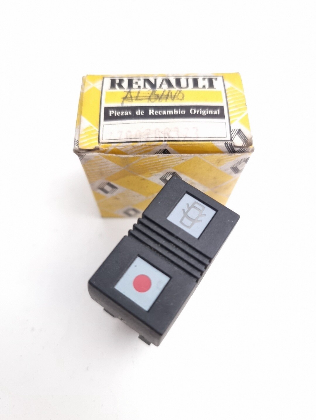 Interruptor cierre centralizado RENAULT 21
