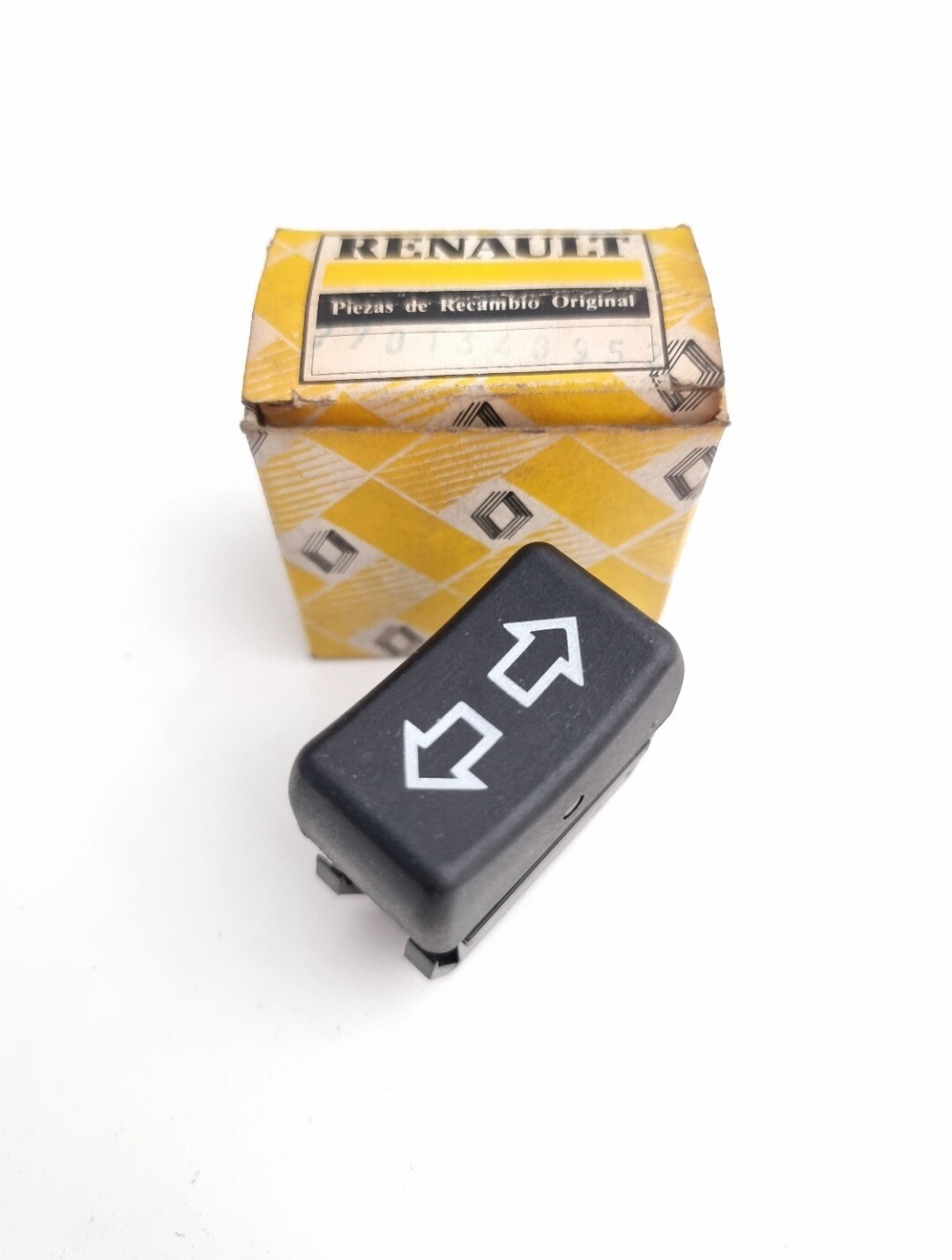 Interruptor elevalunas RENAULT
