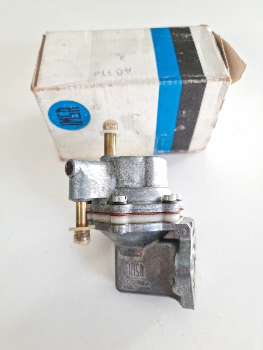 Bomba gasolina SEAT 127 (imsa)