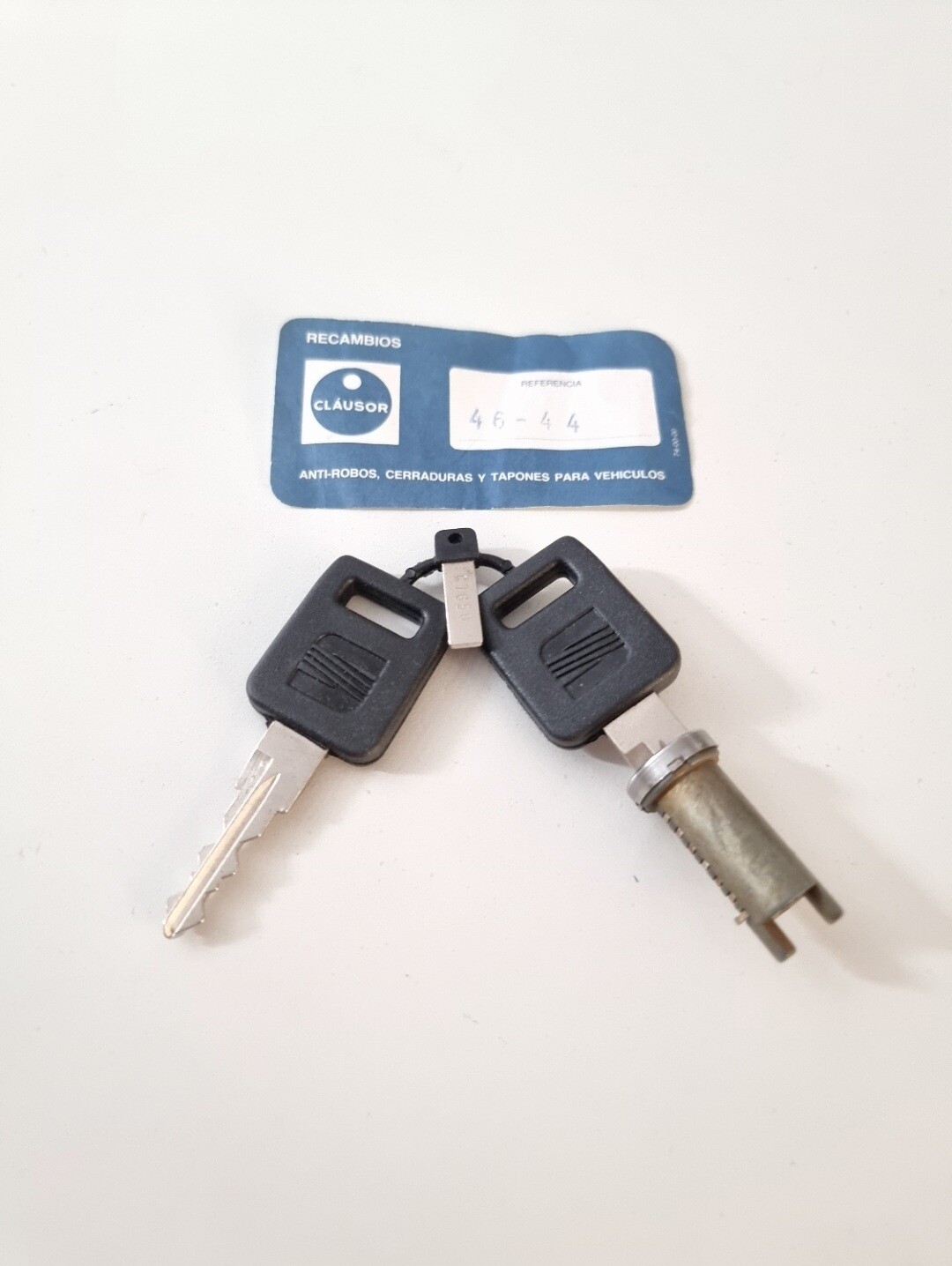 Bombillo puertas delanteras SEAT RITMO.SEAT RONDA