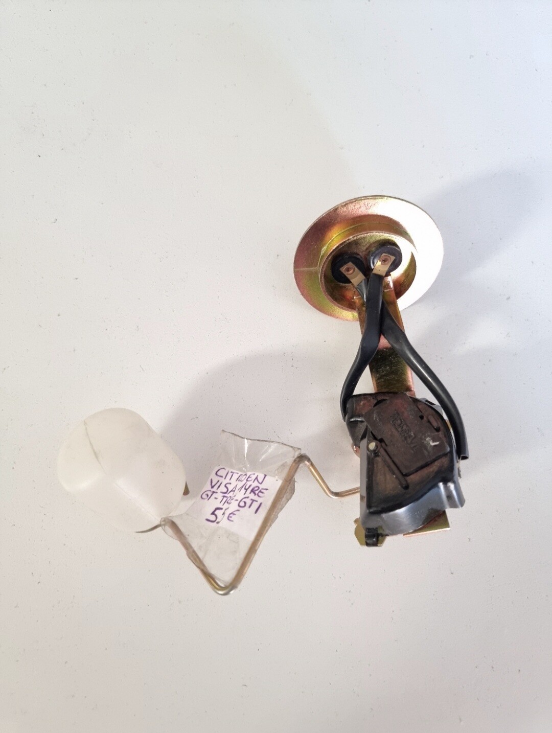 Aforador gasolina CITROEN VISA