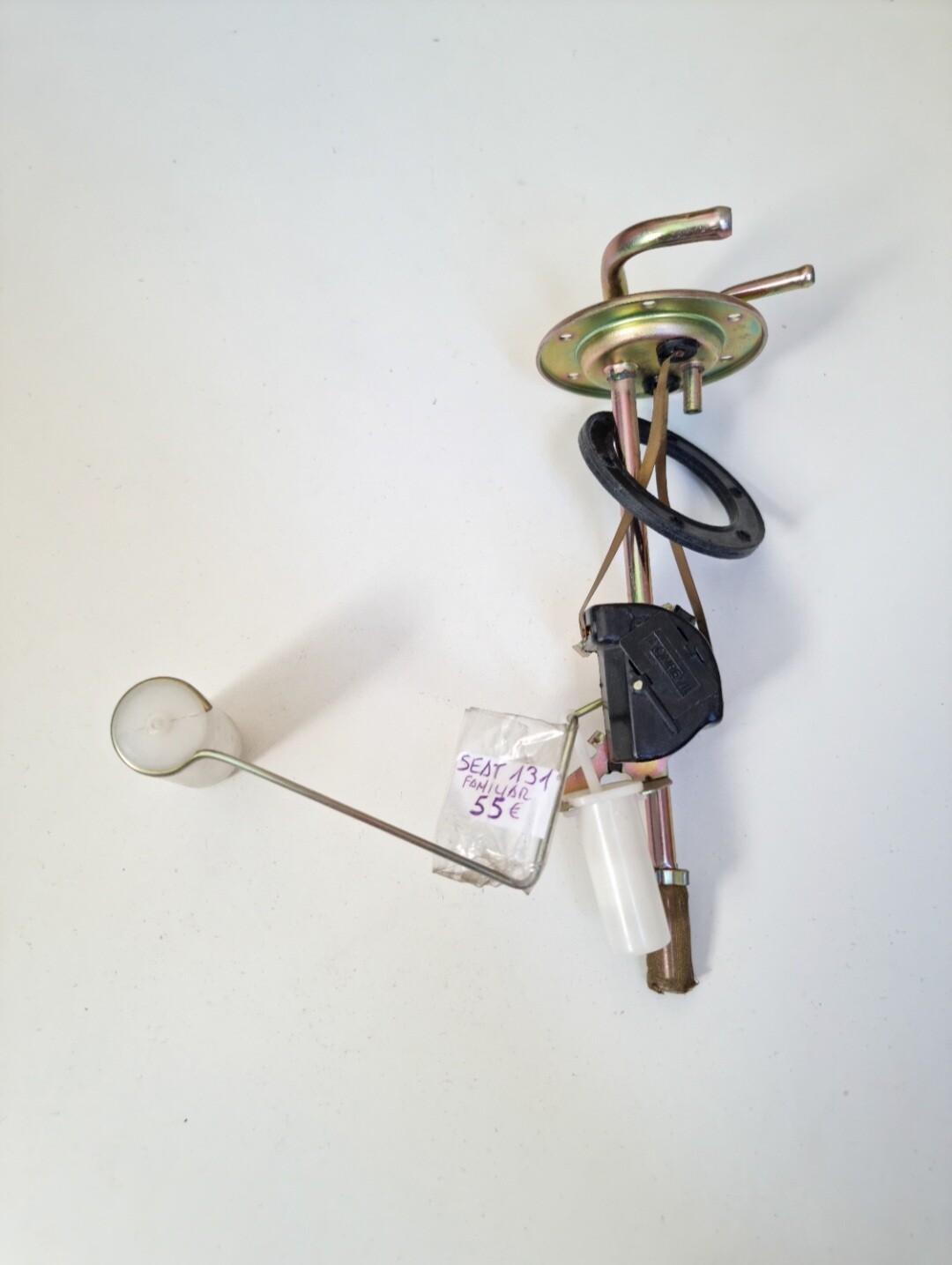 Aforador gasolina SEAT 131 FAMILIAR