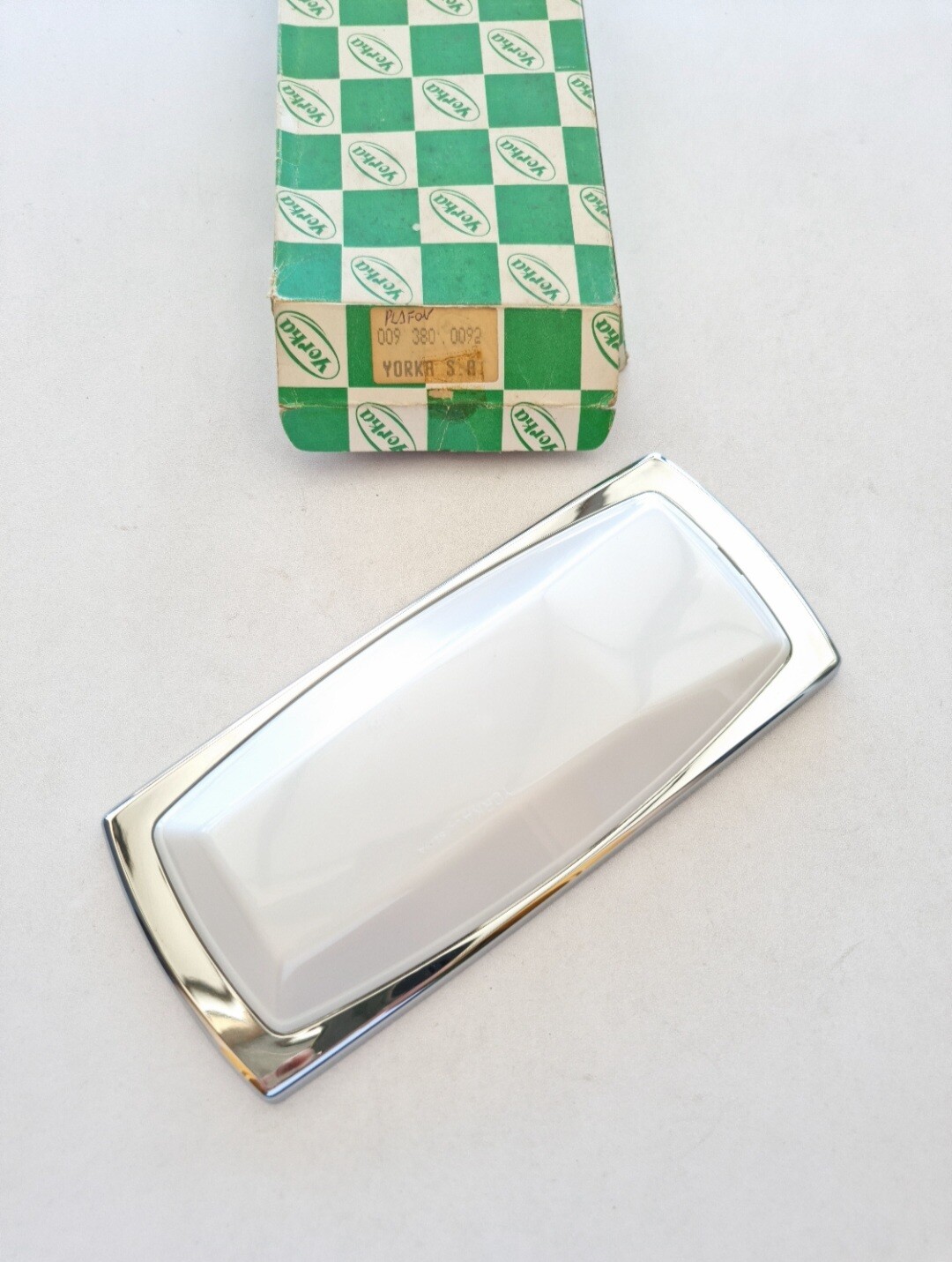 Plafon luz interior CITROEN GS.PALAS CX (yorka)