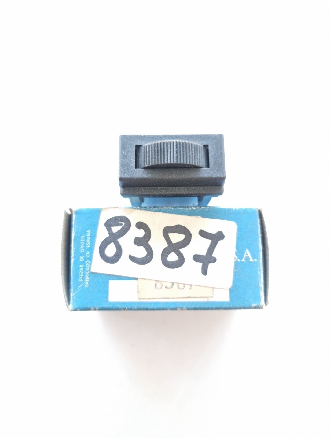 Reostato iluminacion SEAT RONDA mod.85 (jaeger)